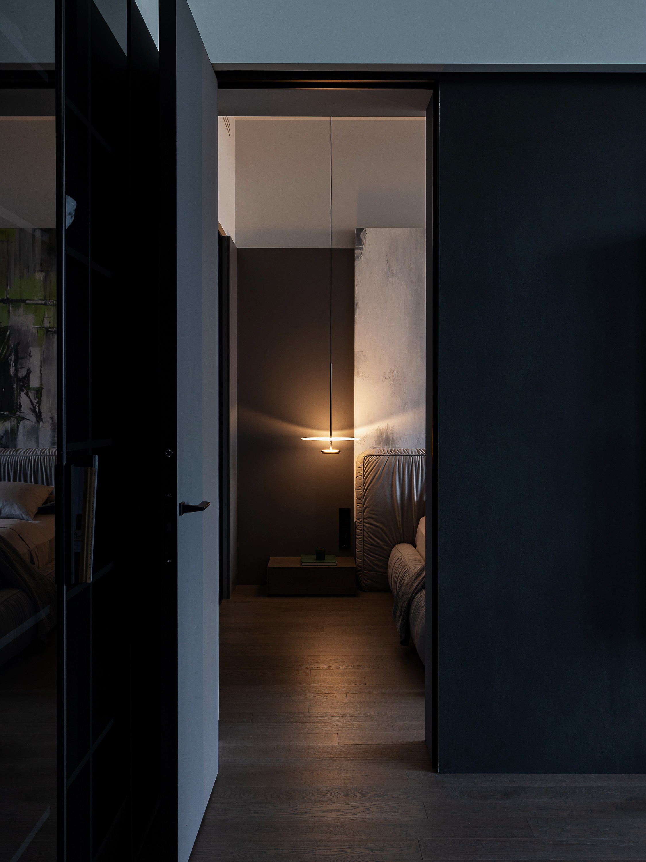 Интерьерный фотограф Виталина Ворошкевич