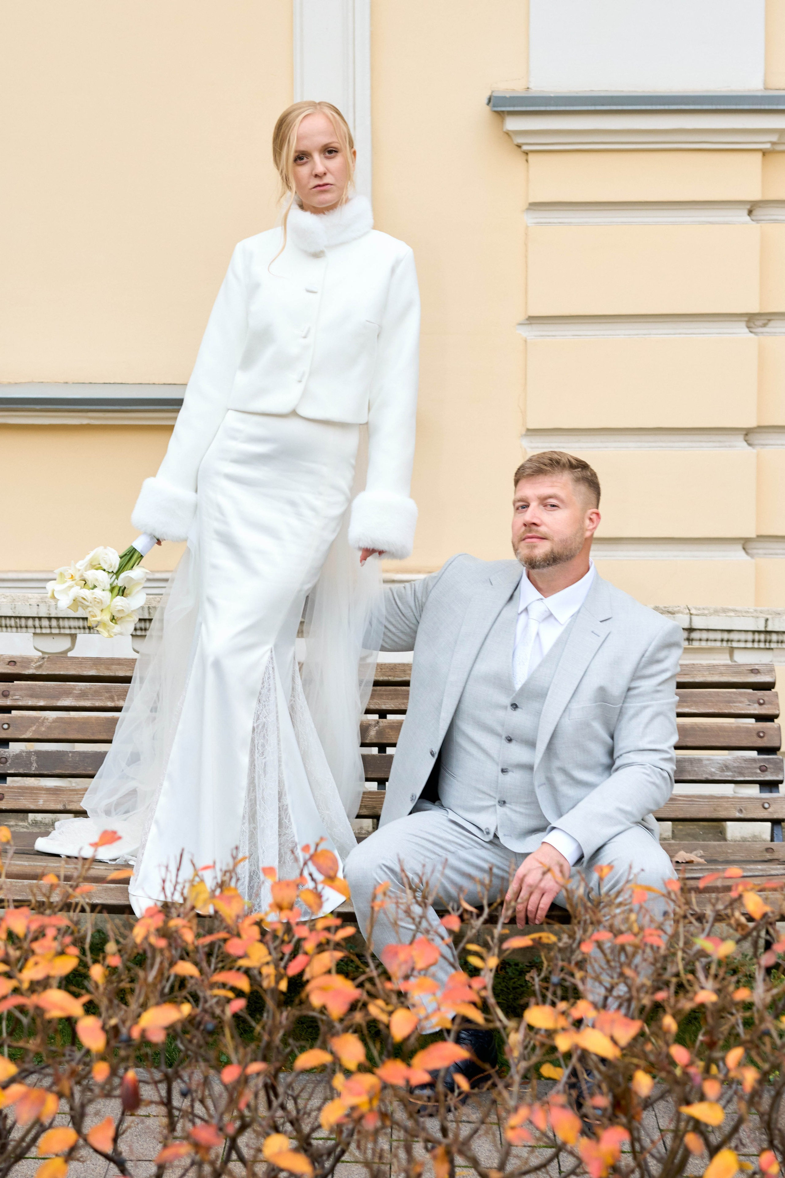 Алиса + Сергей. Minflo Photographer