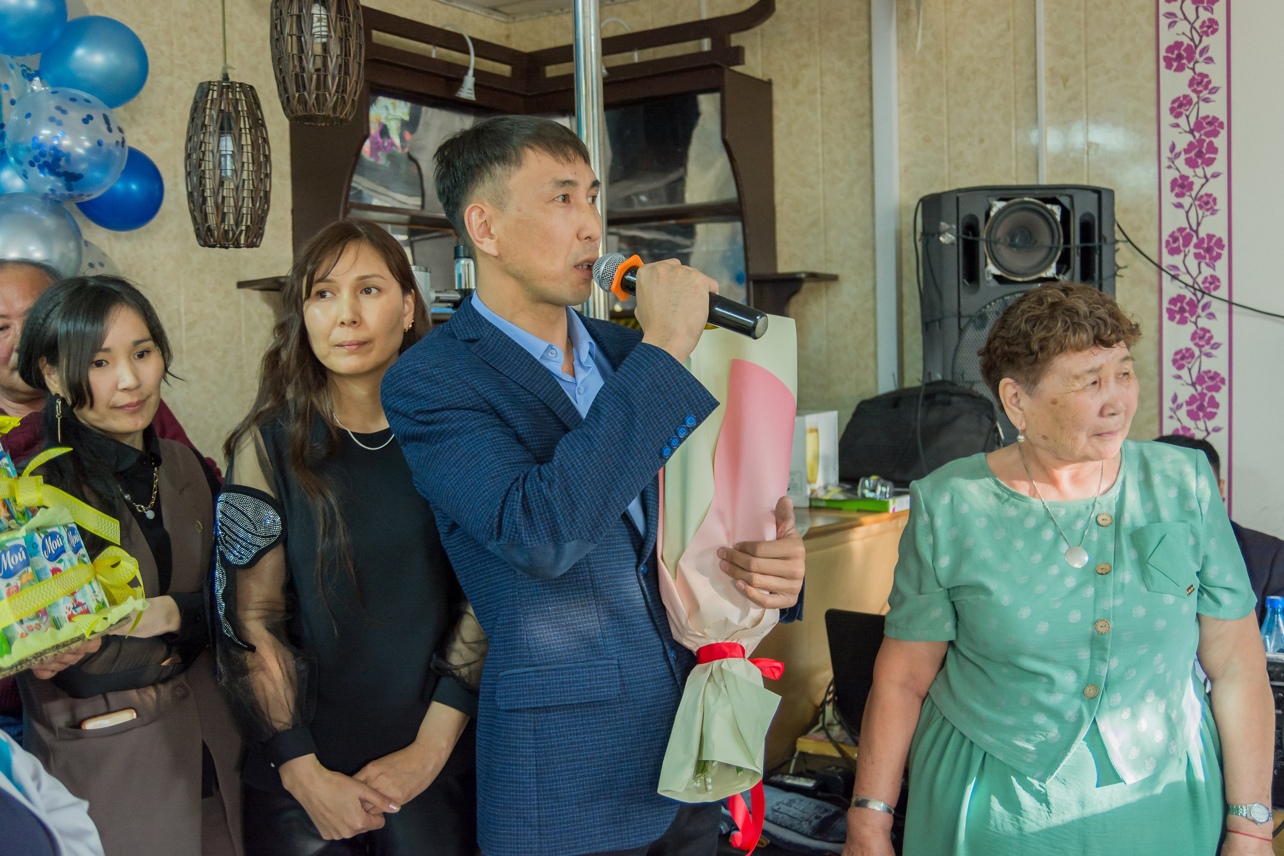 Милан 3. Фотограф широкого профиля Чита-Цасучей