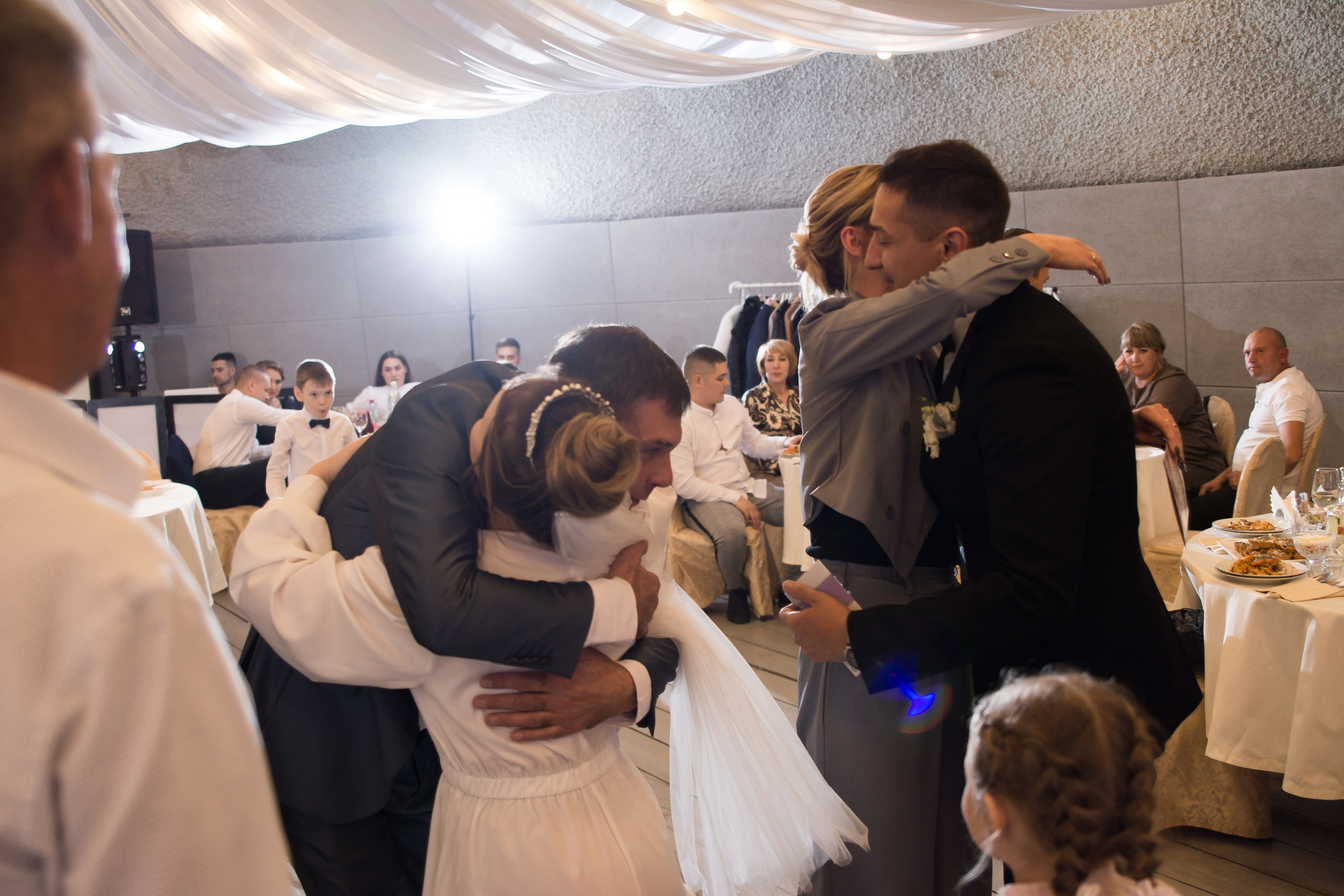 Серии свадебных фотографий. Свадебный фотограф Тимур Хабибуллин