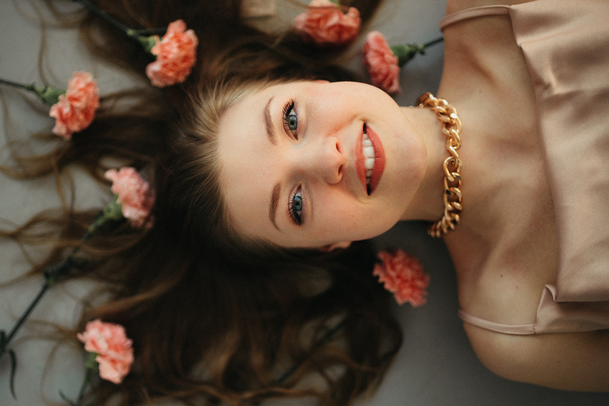 Индивидуальные съемки. Семейный и портретный фотограф в Санкт-Петербурге Владислава Бычкова