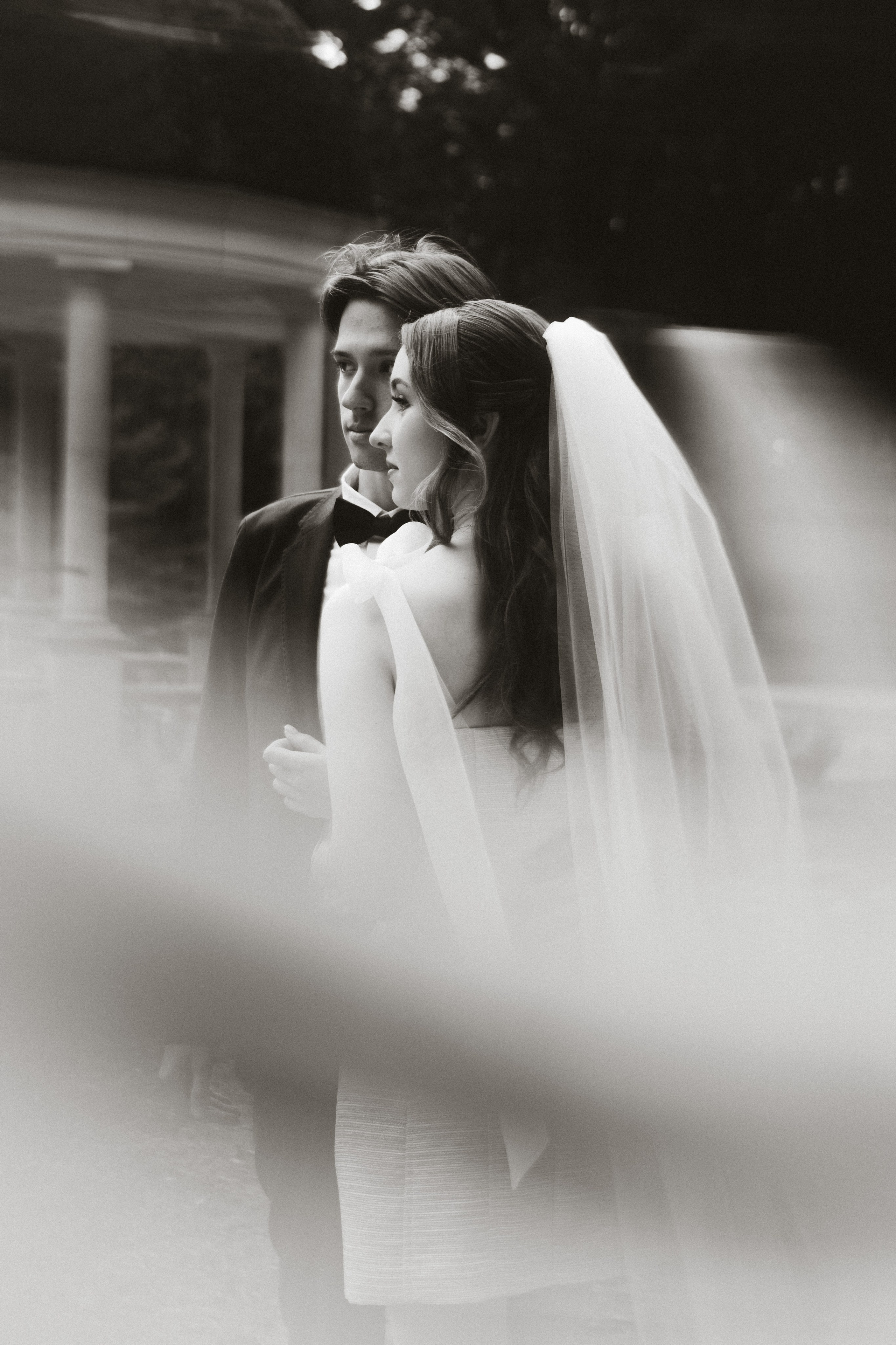 София и Владимир. Фотограф Светлана Рыбенко. Белгород