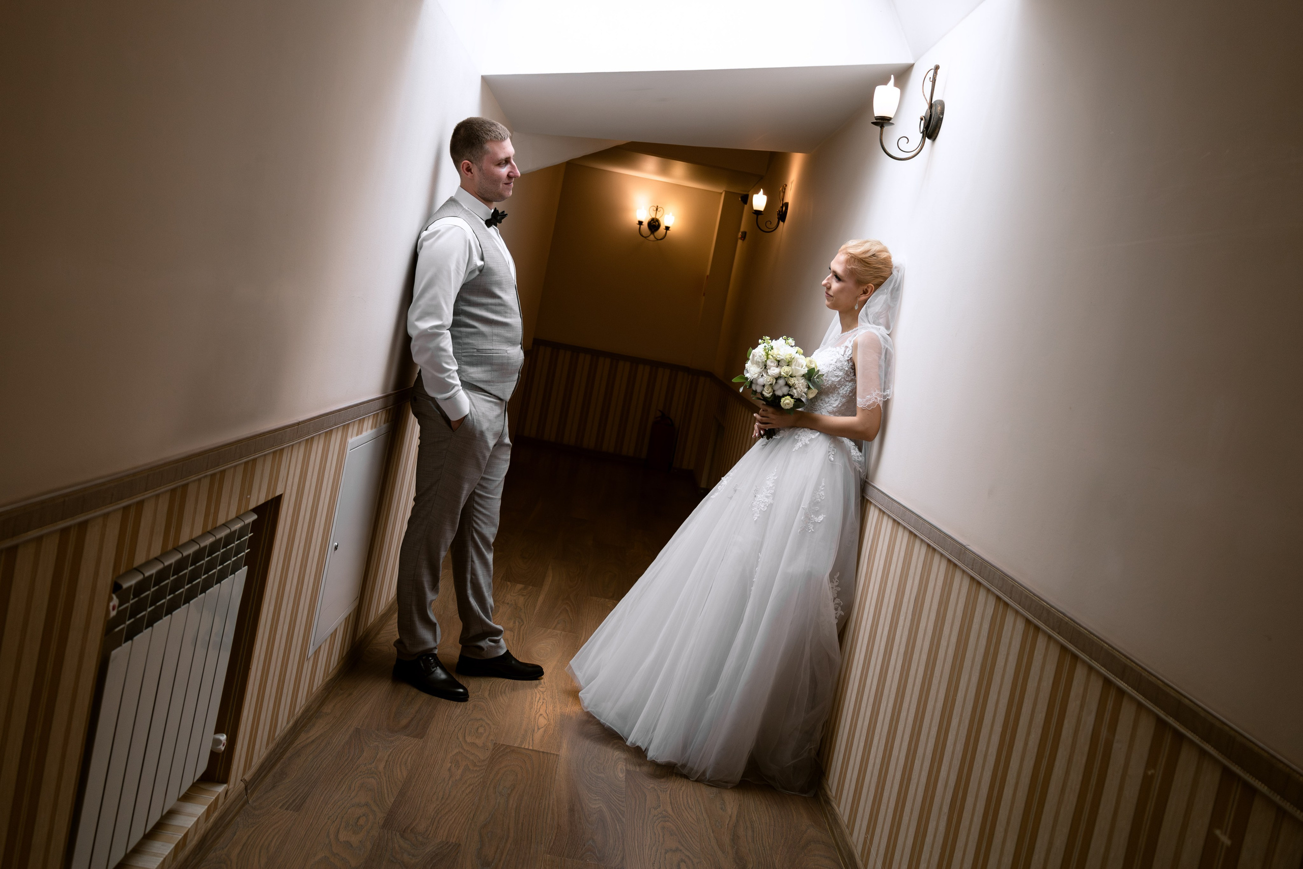 ANGELINA & VYACHESLAV. Фотограф твоих воспоминаний | Алексей Алексеев