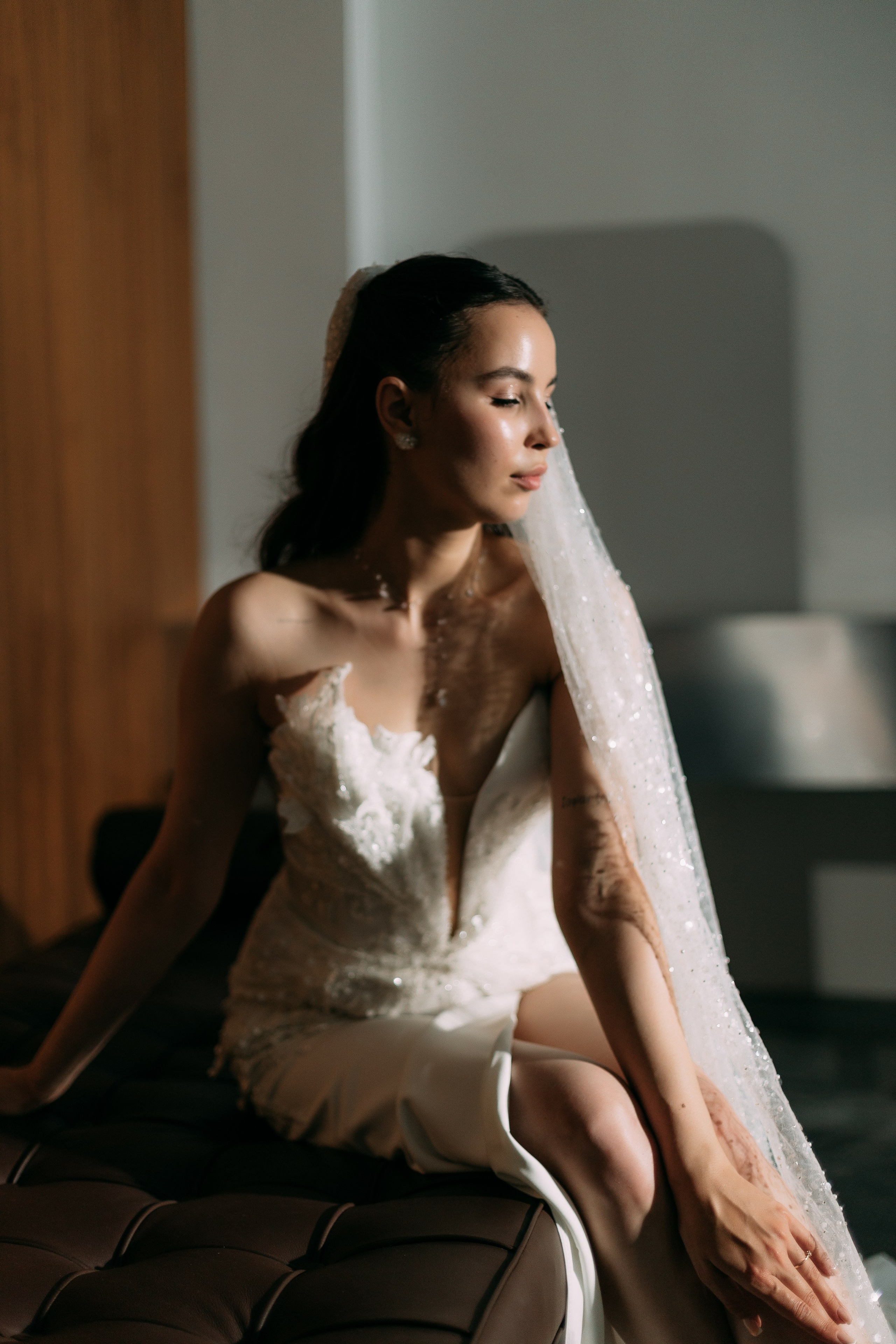 Иван & Настя. Свадебный и репортажный фотограф в Чебоксарах Покровский Александр