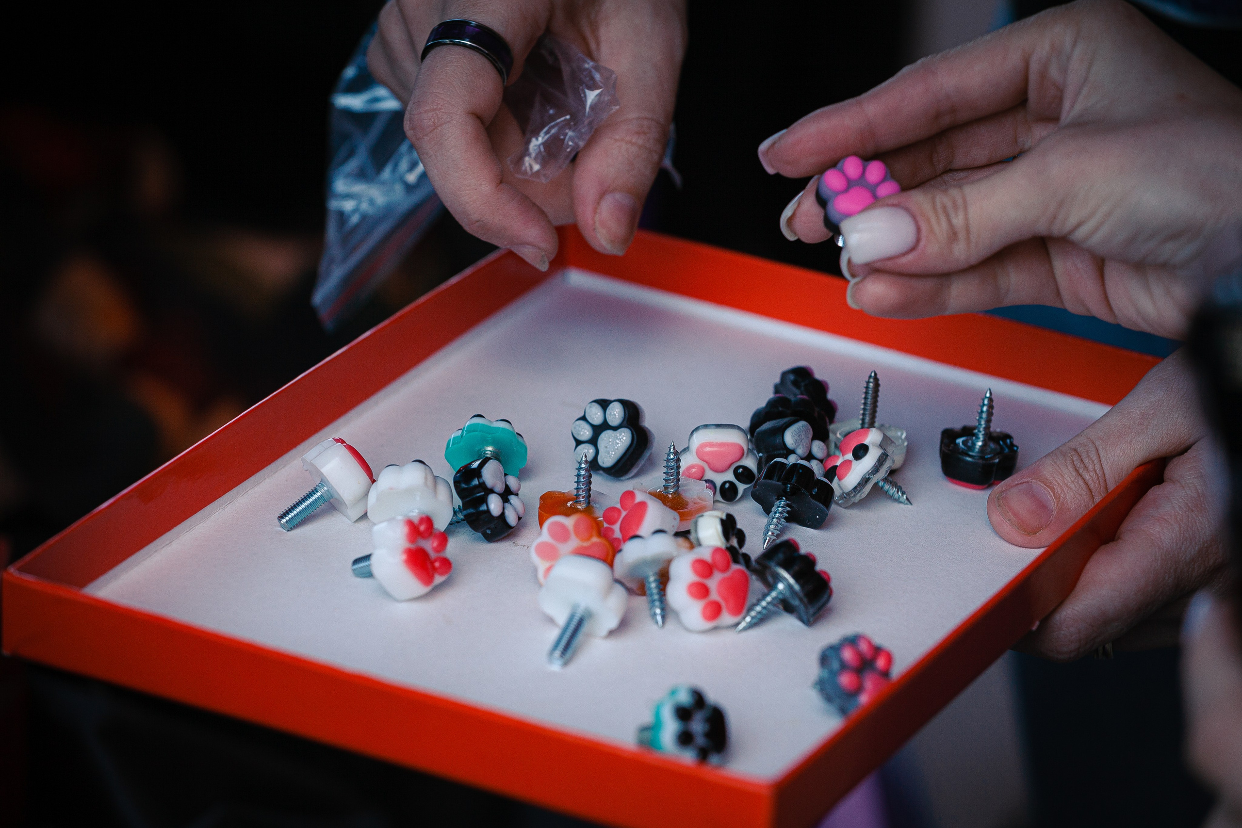 Открытие сезона Lancer Community 2024. Леонид Рябов — фотограф в Нижнем Новгороде