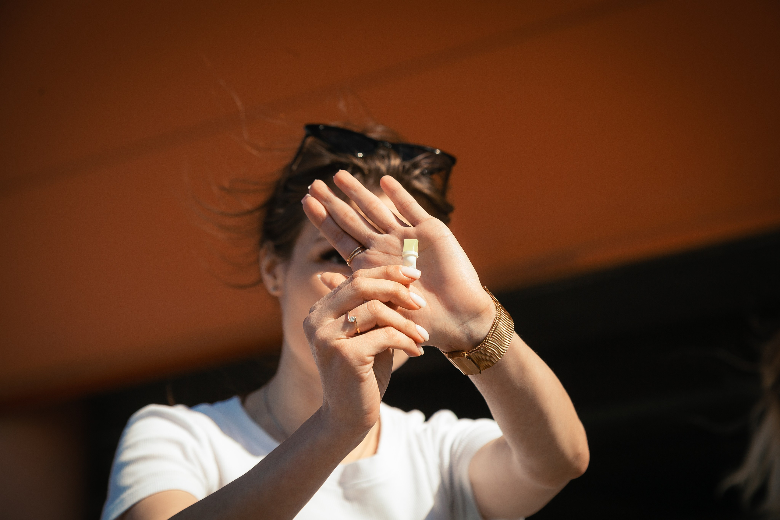 Открытие сезона Lancer Community 2024. Леонид Рябов — фотограф в Нижнем Новгороде