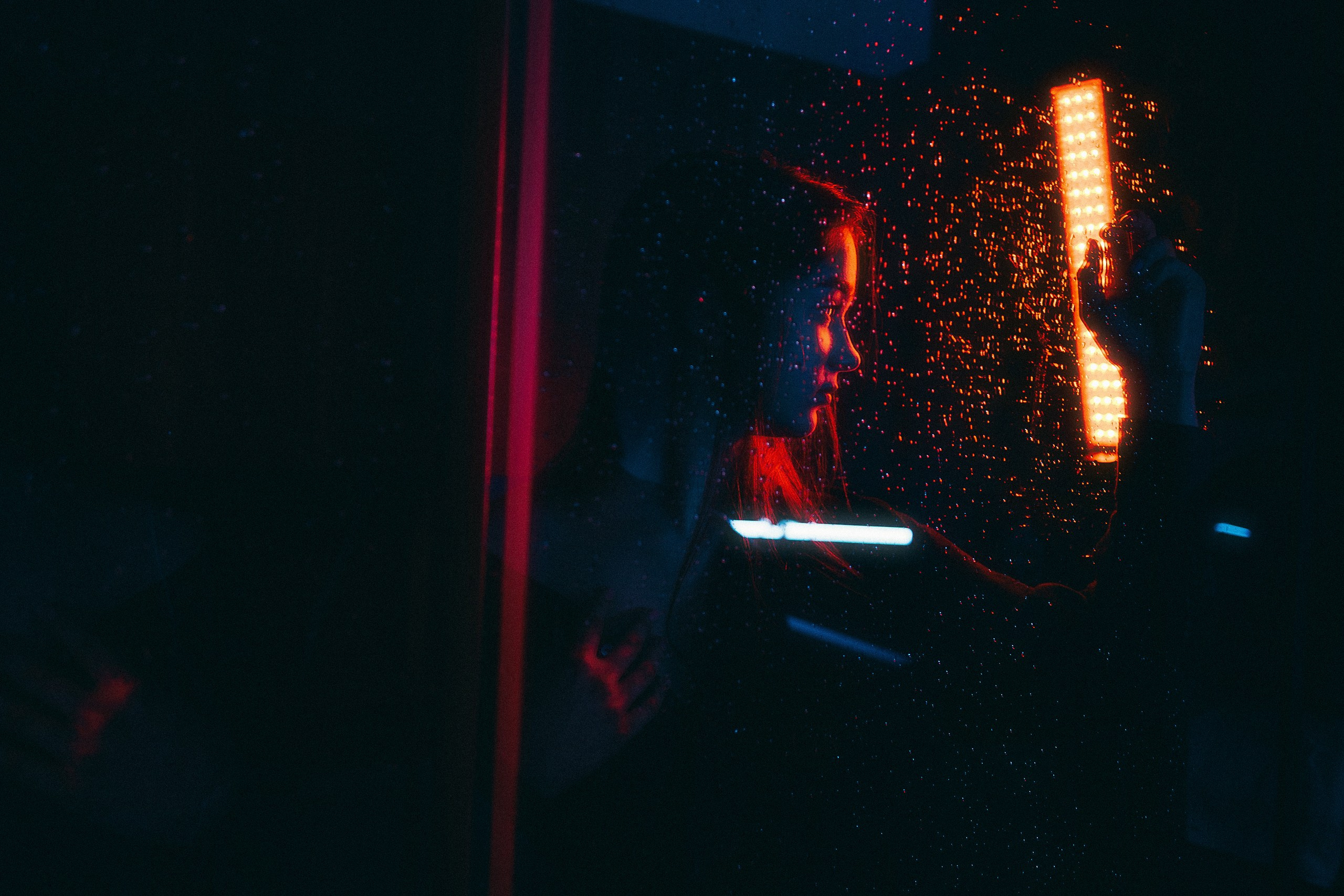 Марго. Леонид Рябов — фотограф в Нижнем Новгороде