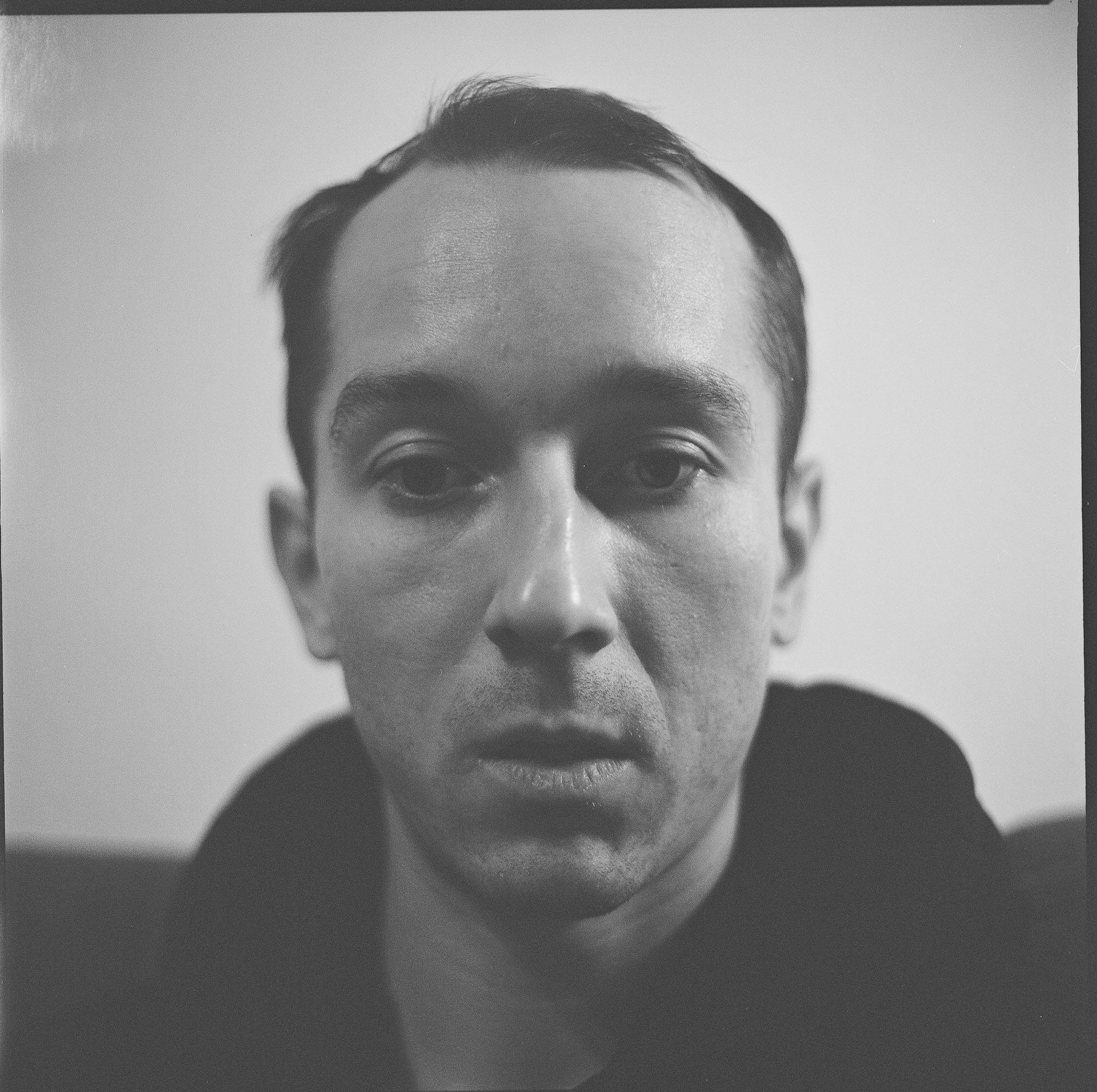 Portrait. Bivol images