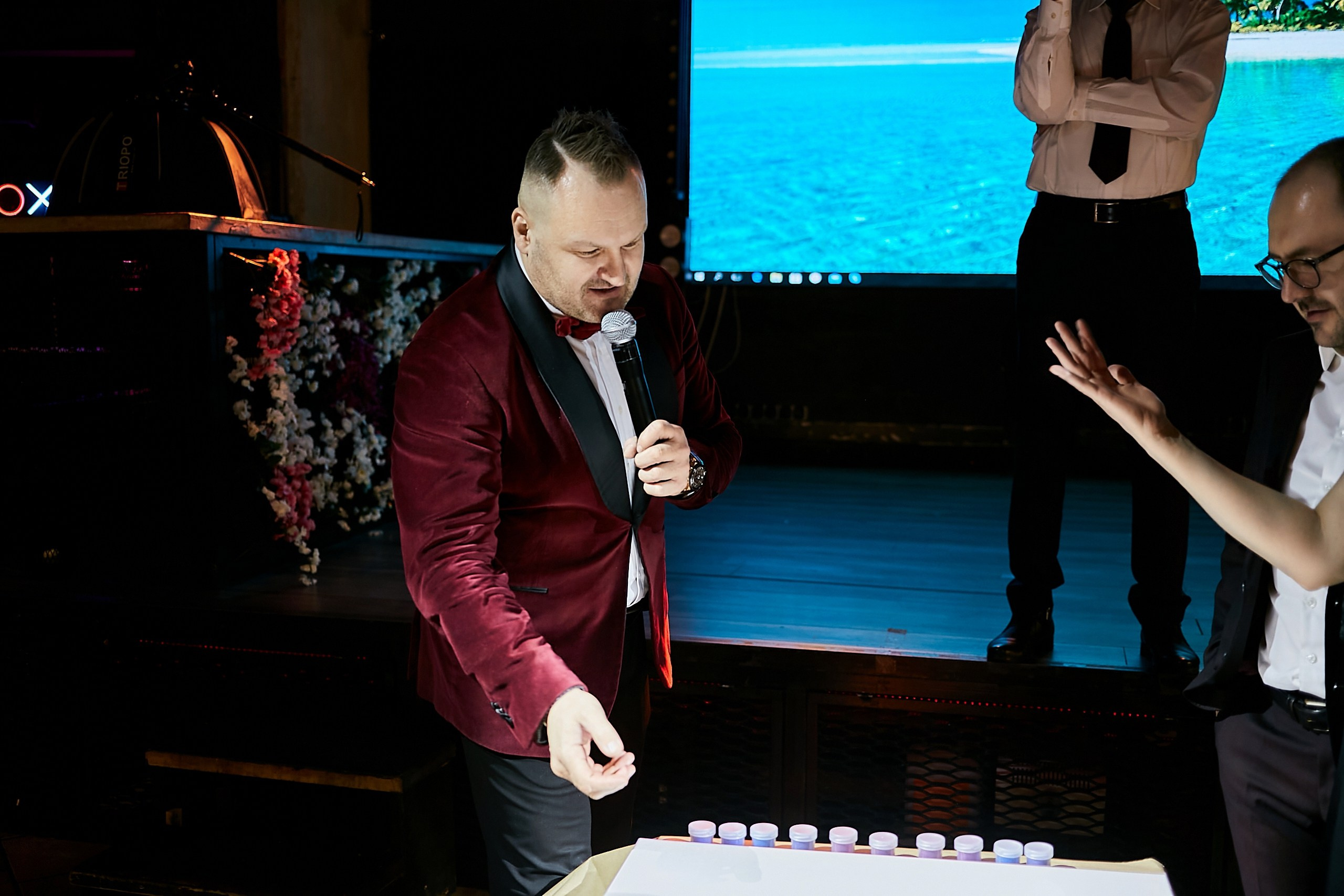 Антон & Гульназ. Фотограф и Видеограф в Москве. Олег Корушев