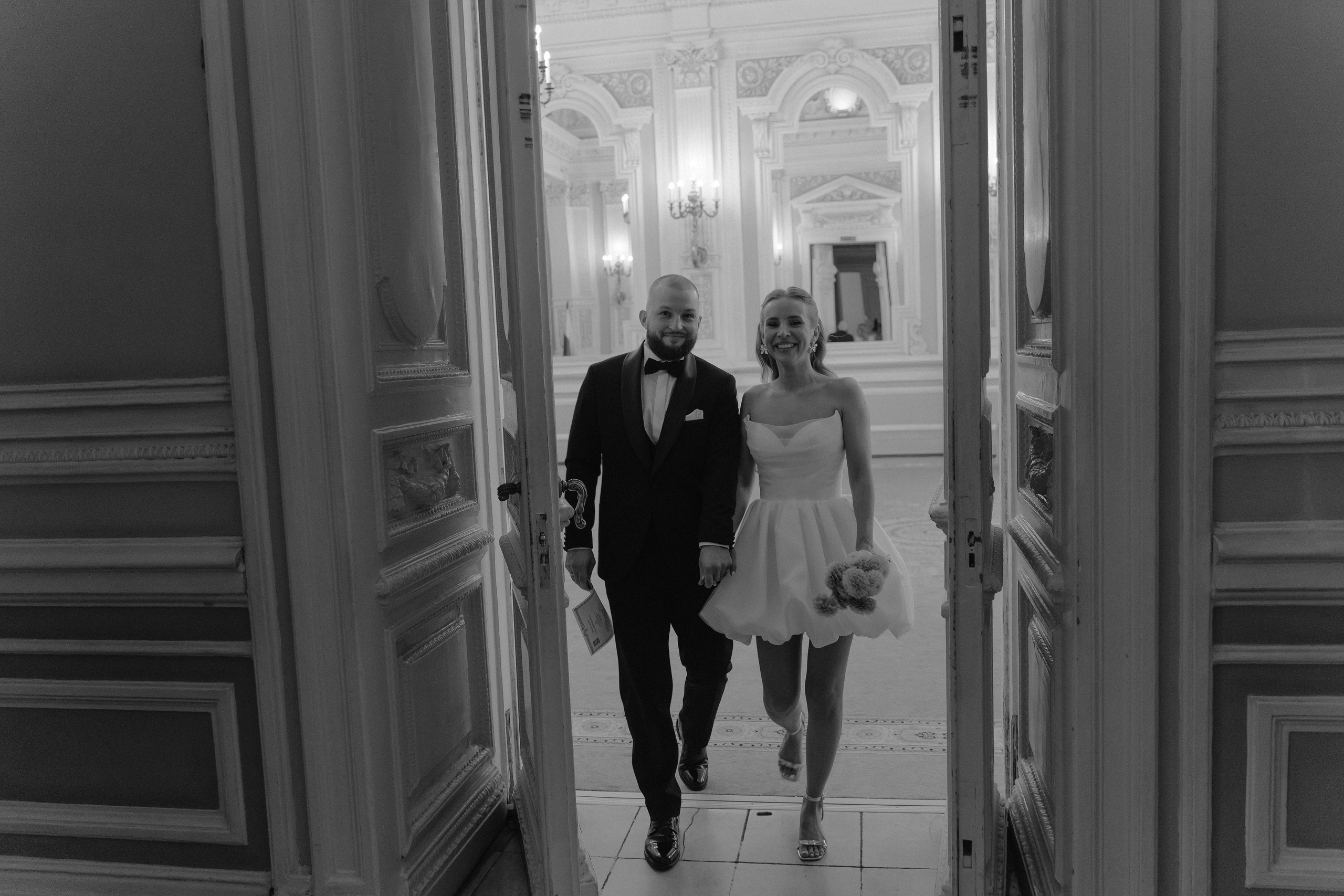 A&D. Свадебный фотограф — Наталья Фед СПб/Москва