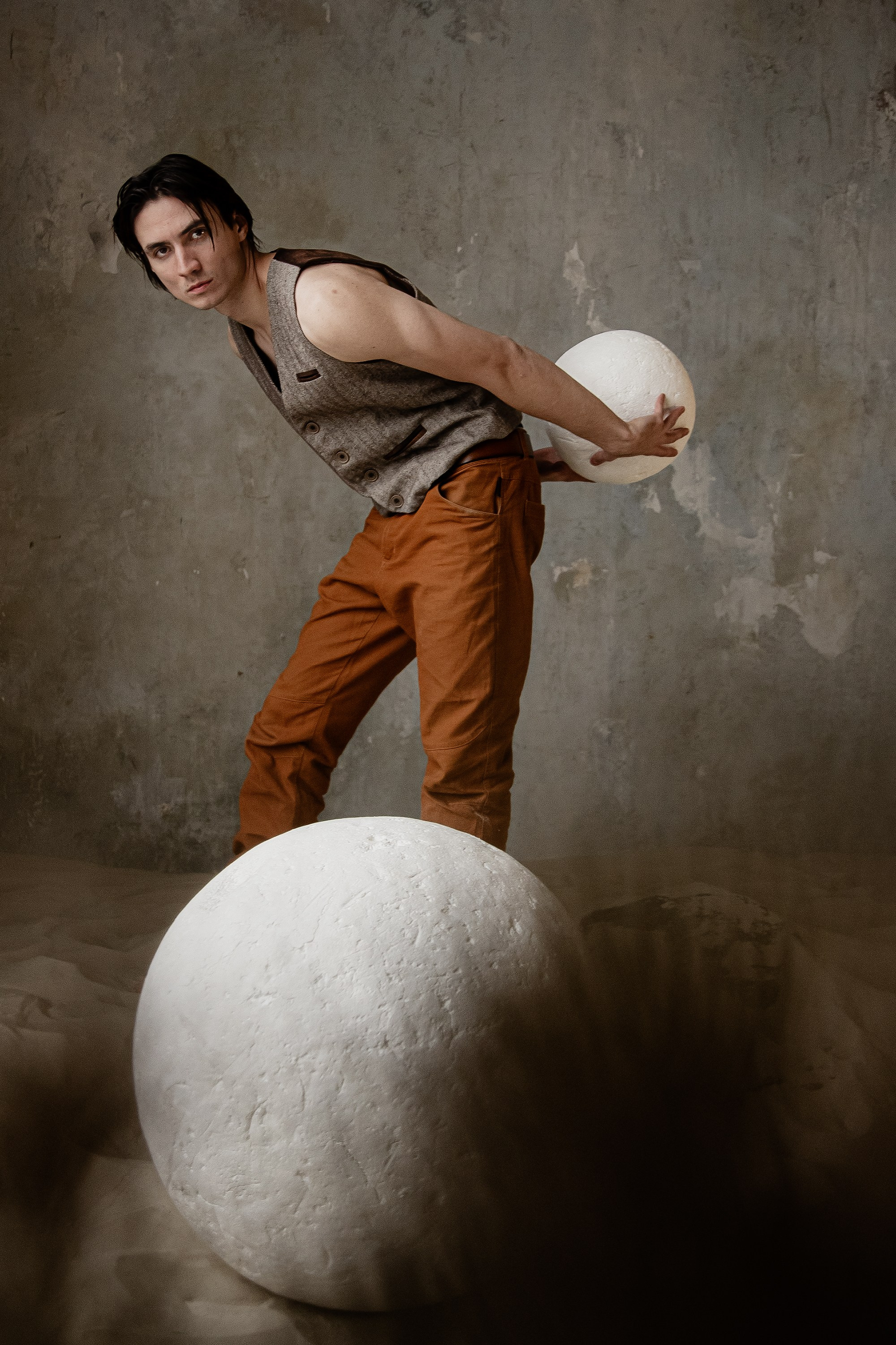 Марк. Свадебный/Портретный фотограф снимаю в Москве