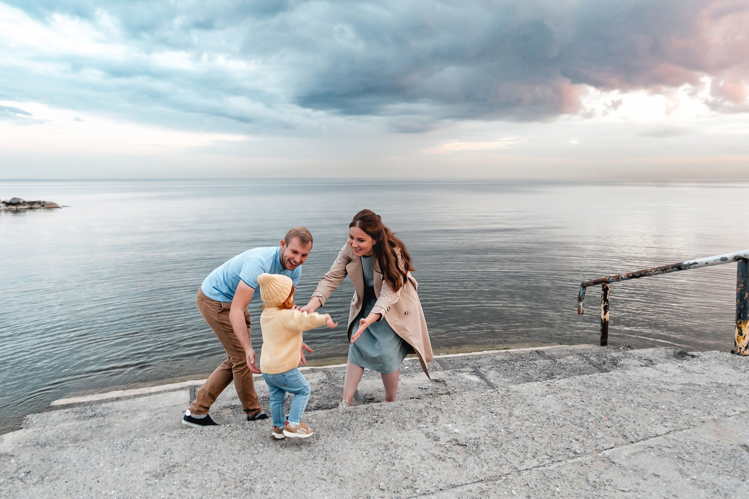 Сентябрьский «Бумеранг». Фотограф в  г. Новосибирск