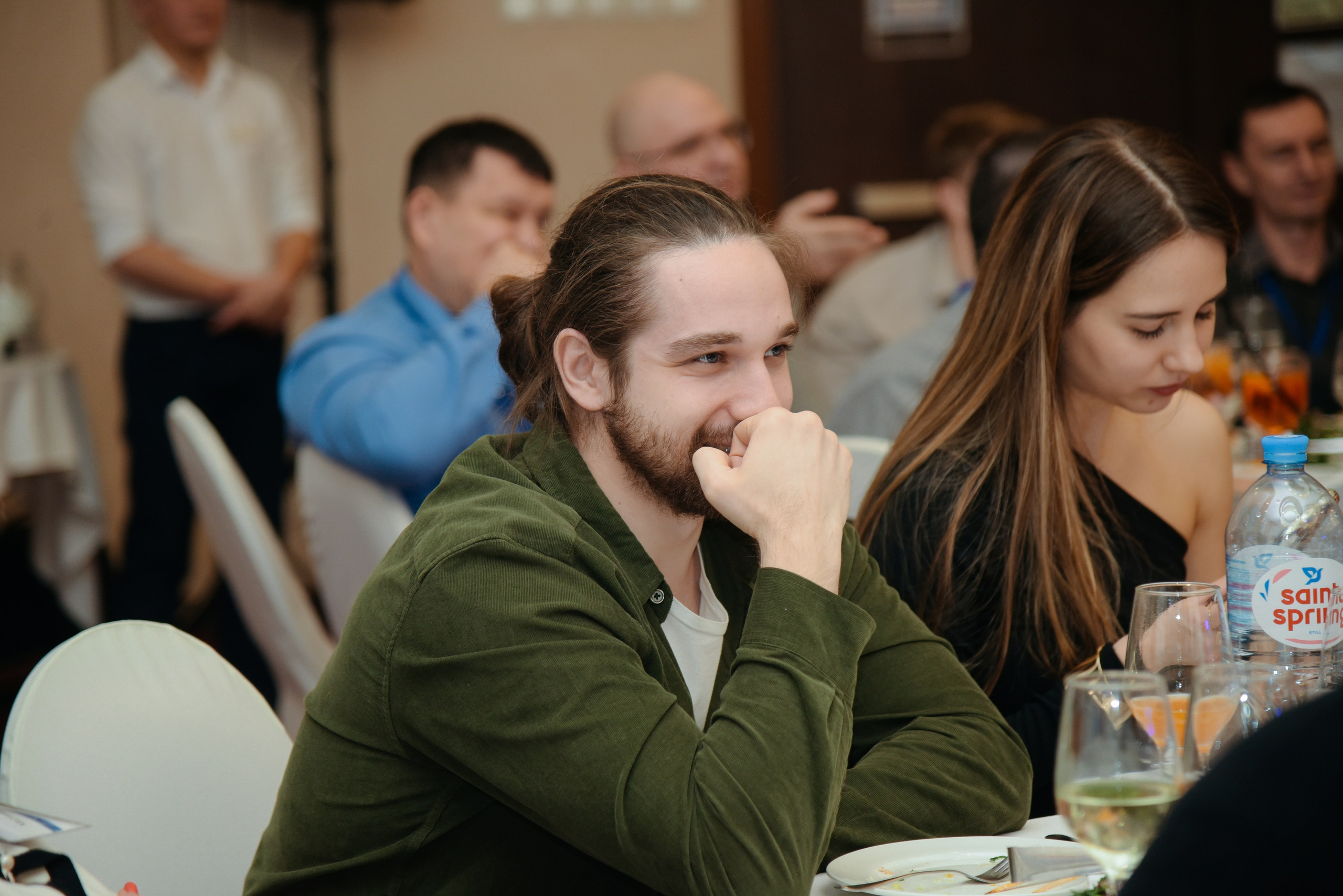 ГеомирАгро. Фотограф Лола Волна, город Москва