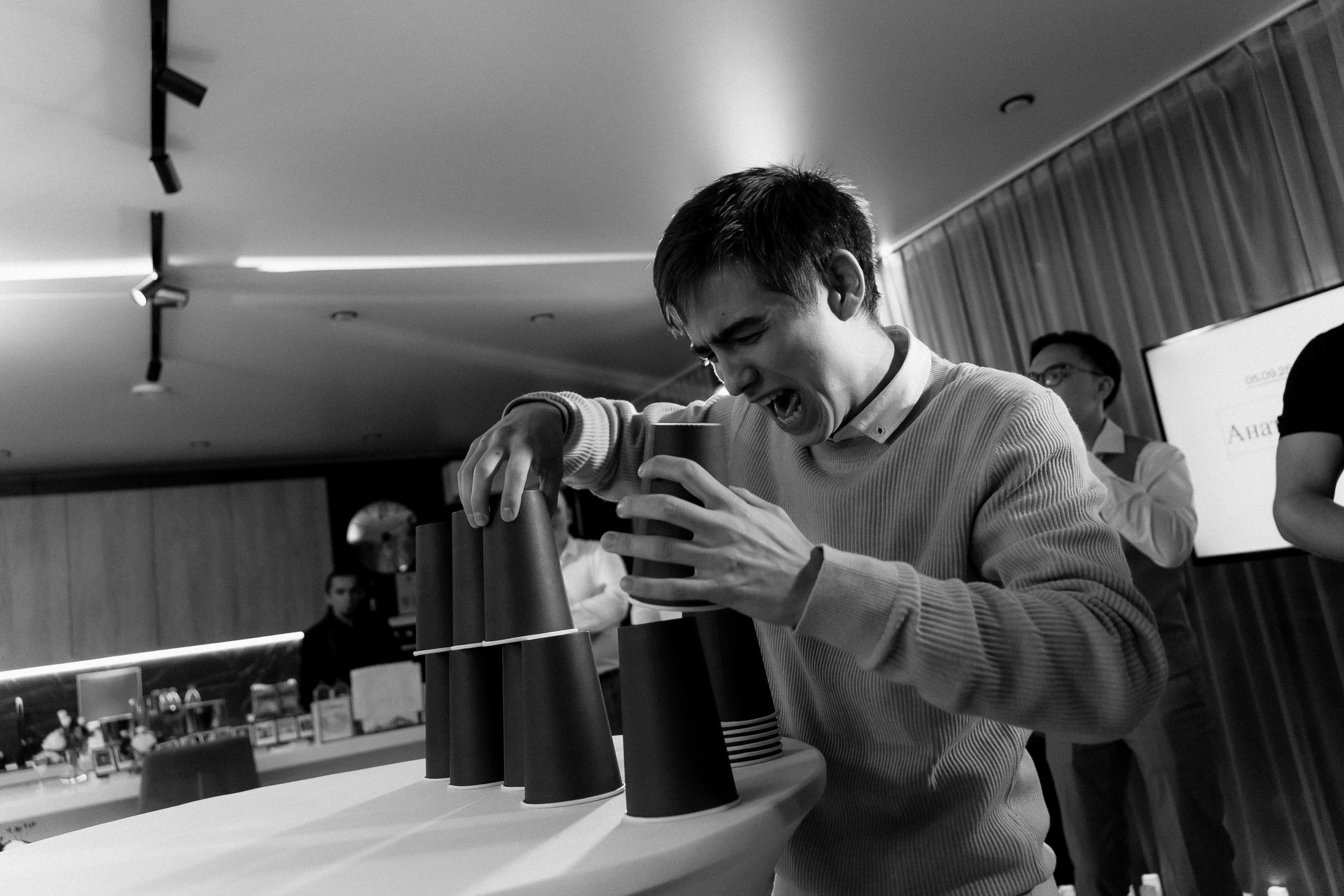 Анатолий и Виктория. Фотограф Новосибирск Вероника Вишневская