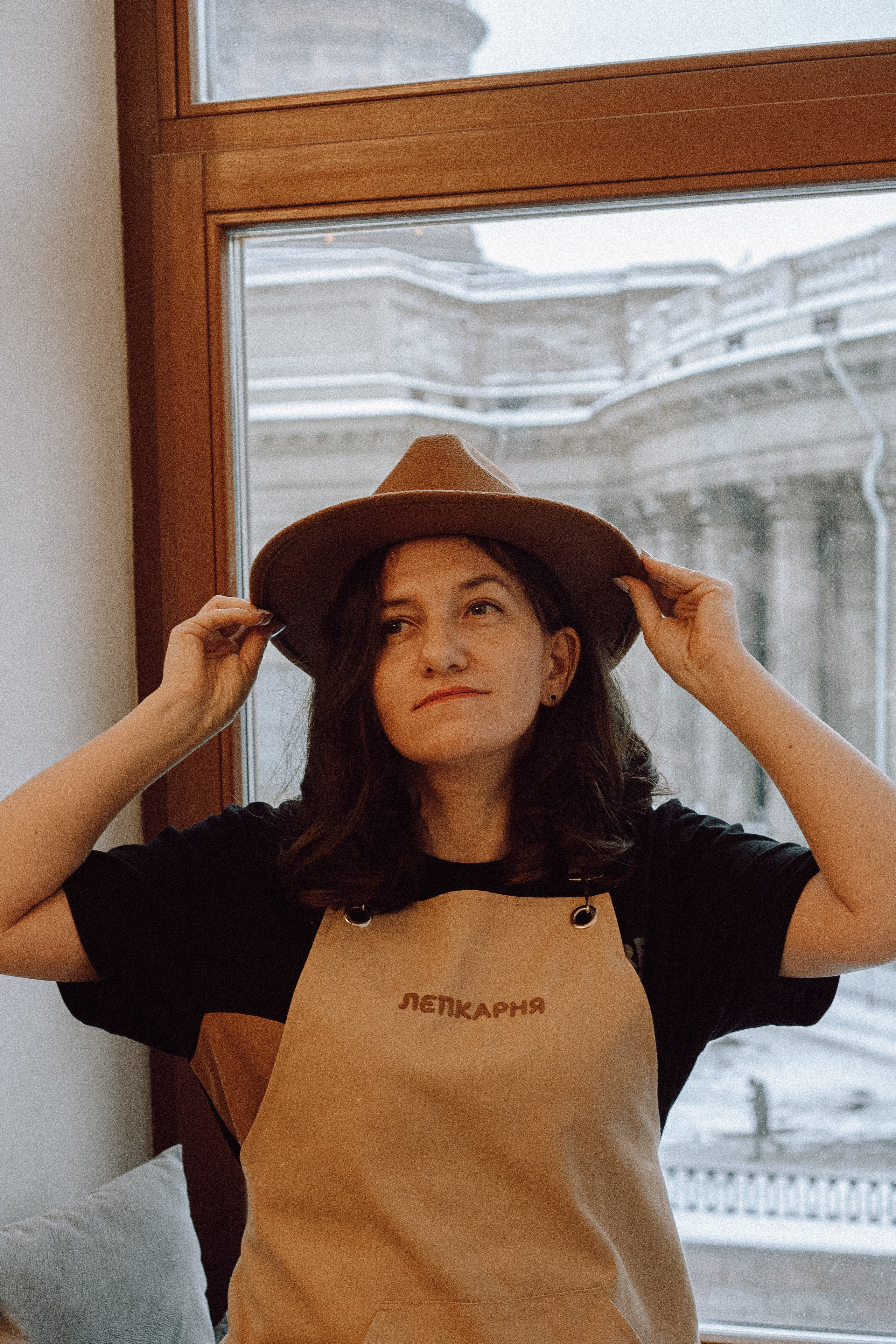 Студия лепки. Профессиональный фотограф, Санкт-Петербург — Виктория Богомолова