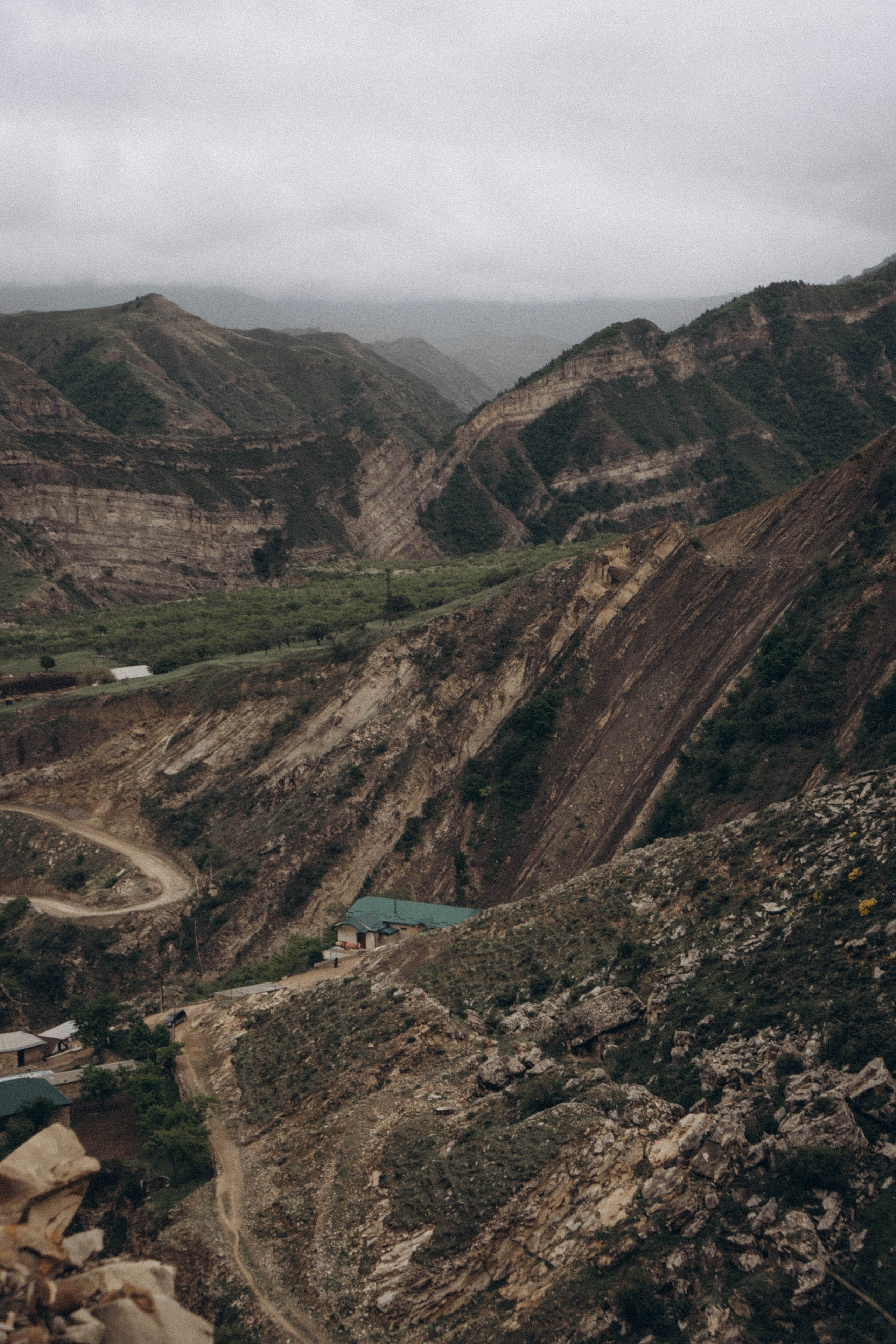 Кавказ. Профессиональный фотограф, Санкт-Петербург — Виктория Богомолова