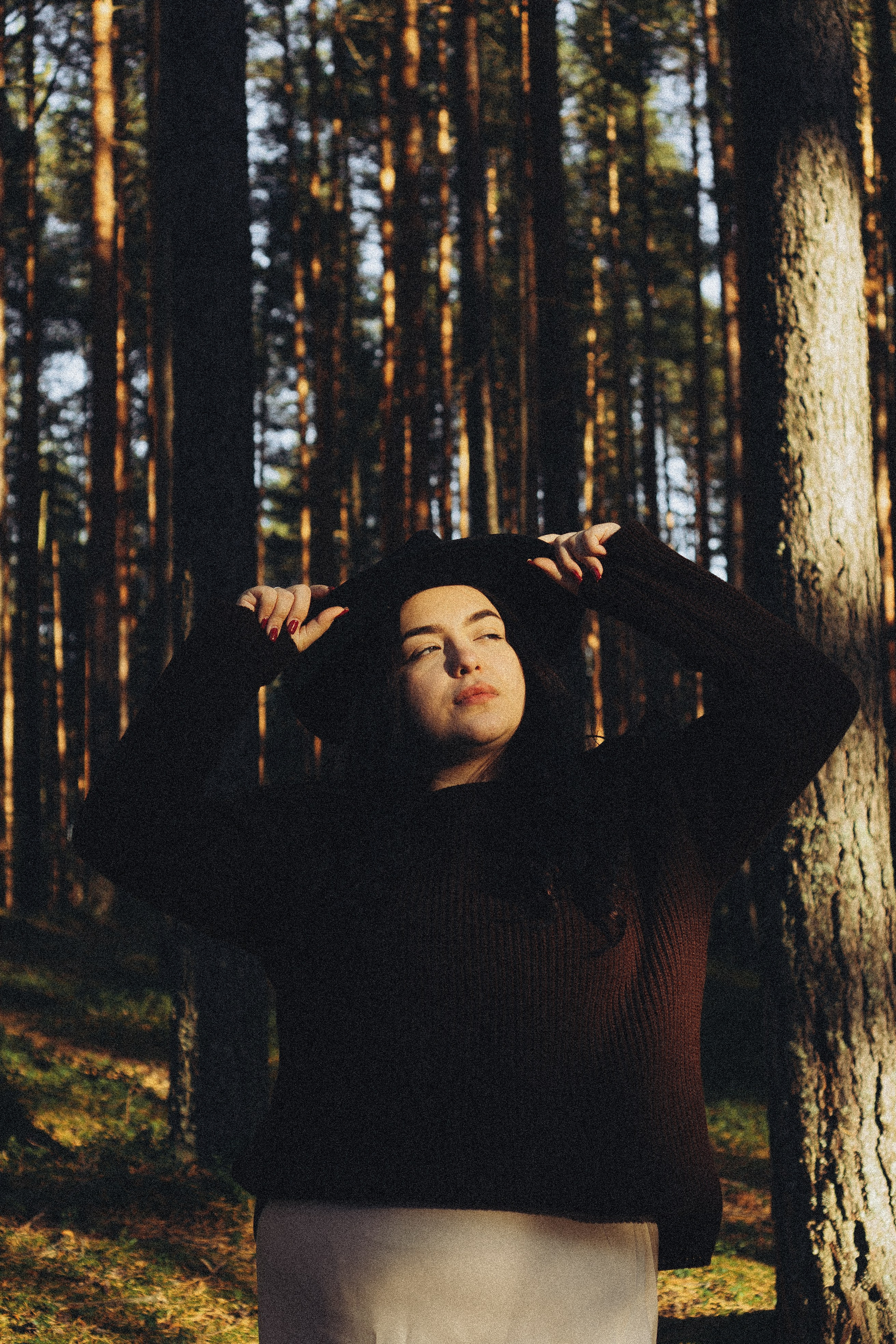 Прогулка по Финскому заливу. Профессиональный фотограф, Санкт-Петербург — Виктория Богомолова