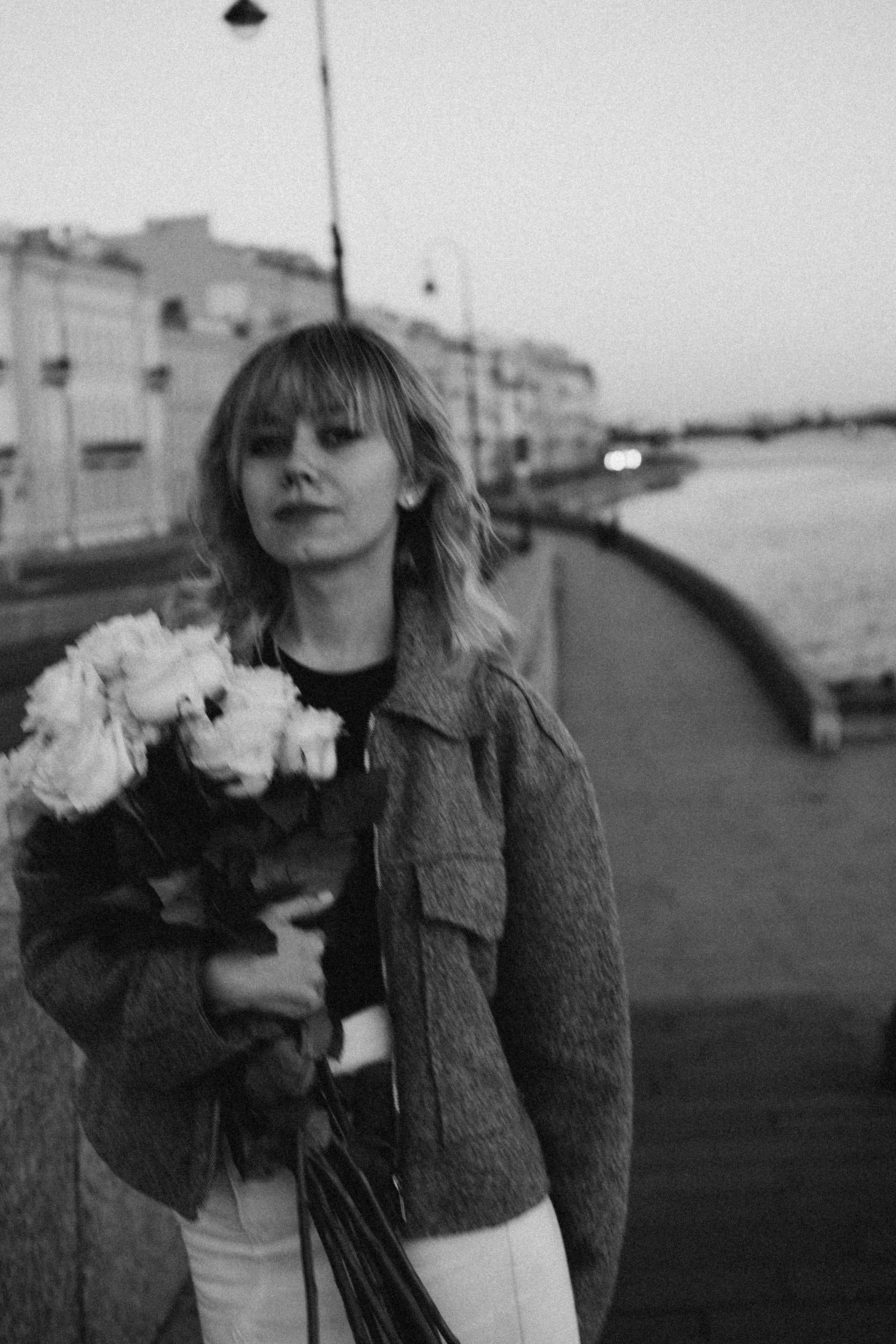 ПРОГУЛКА ПО ГОРОДУ В БЕЛЫЕ НОЧИ (другой вариант). Профессиональный фотограф, Санкт-Петербург — Виктория Богомолова