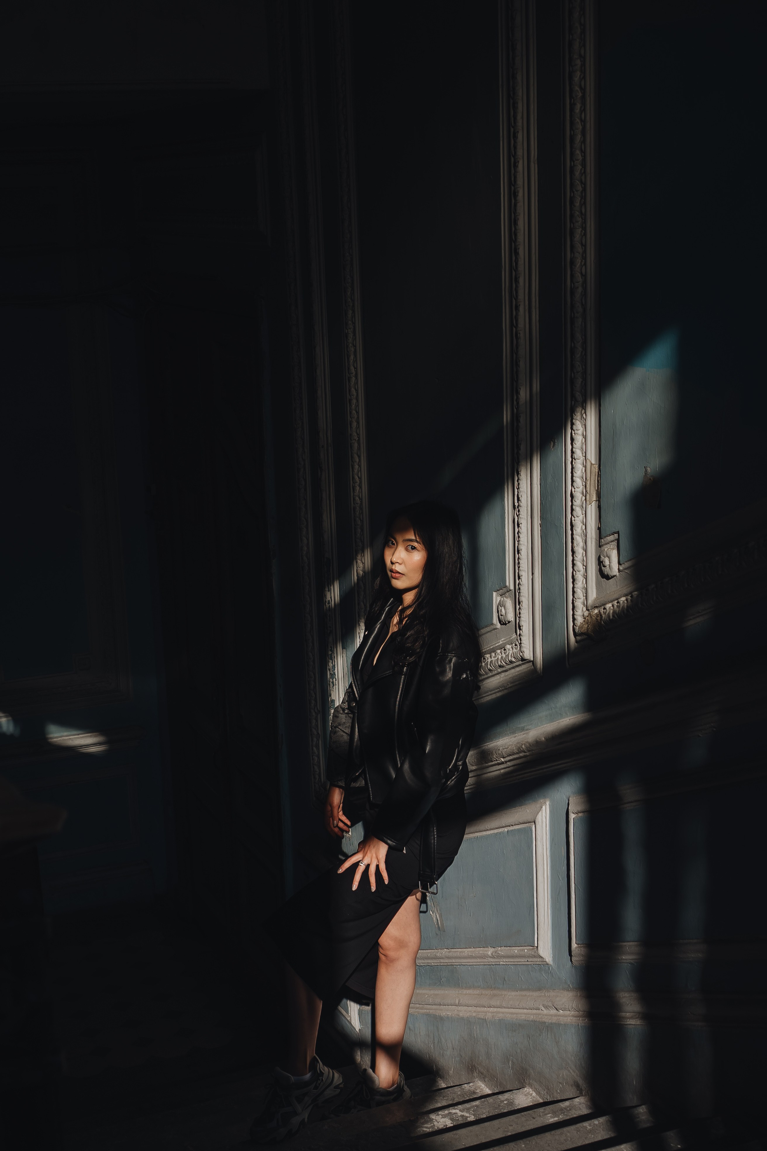 В ПАРАДНОЙ. Профессиональный фотограф, Санкт-Петербург — Виктория Богомолова