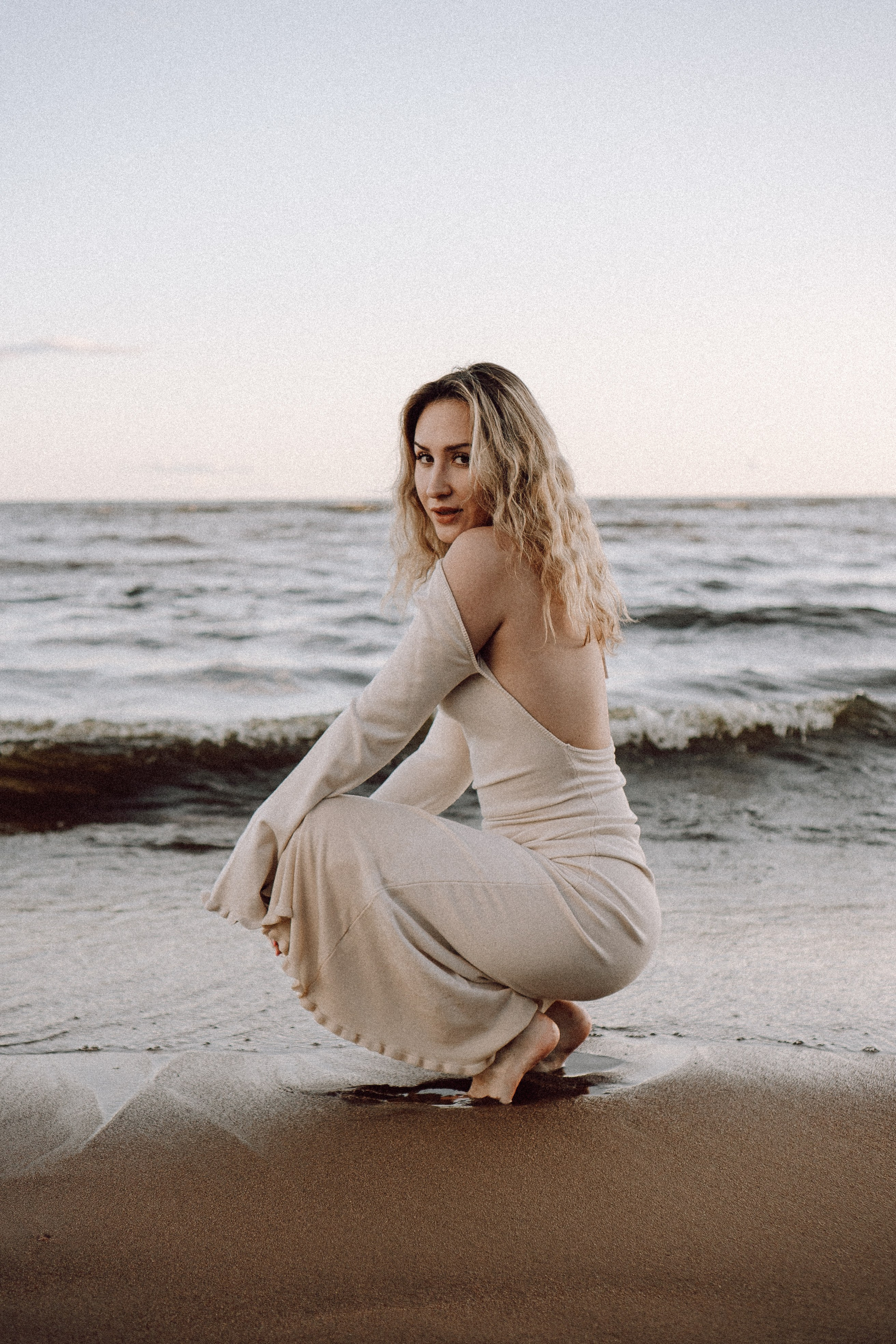 РОМАНТИКА ФИНСКОГО ЗАЛИВА. Профессиональный фотограф, Санкт-Петербург — Виктория Богомолова