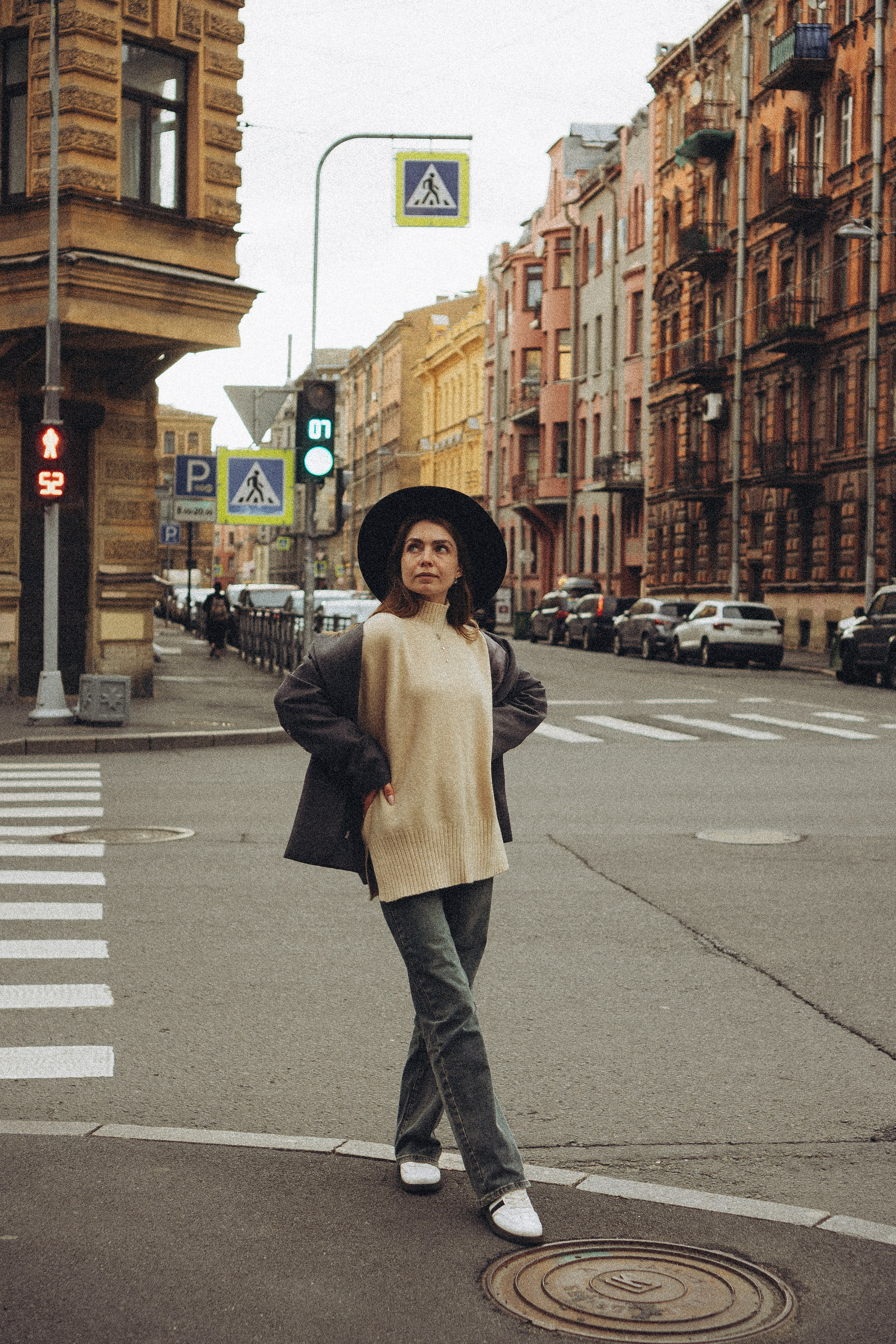 ПРОГУЛКА НА ЧЕРНЫШЕВСКОЙ. Профессиональный фотограф, Санкт-Петербург — Виктория Богомолова