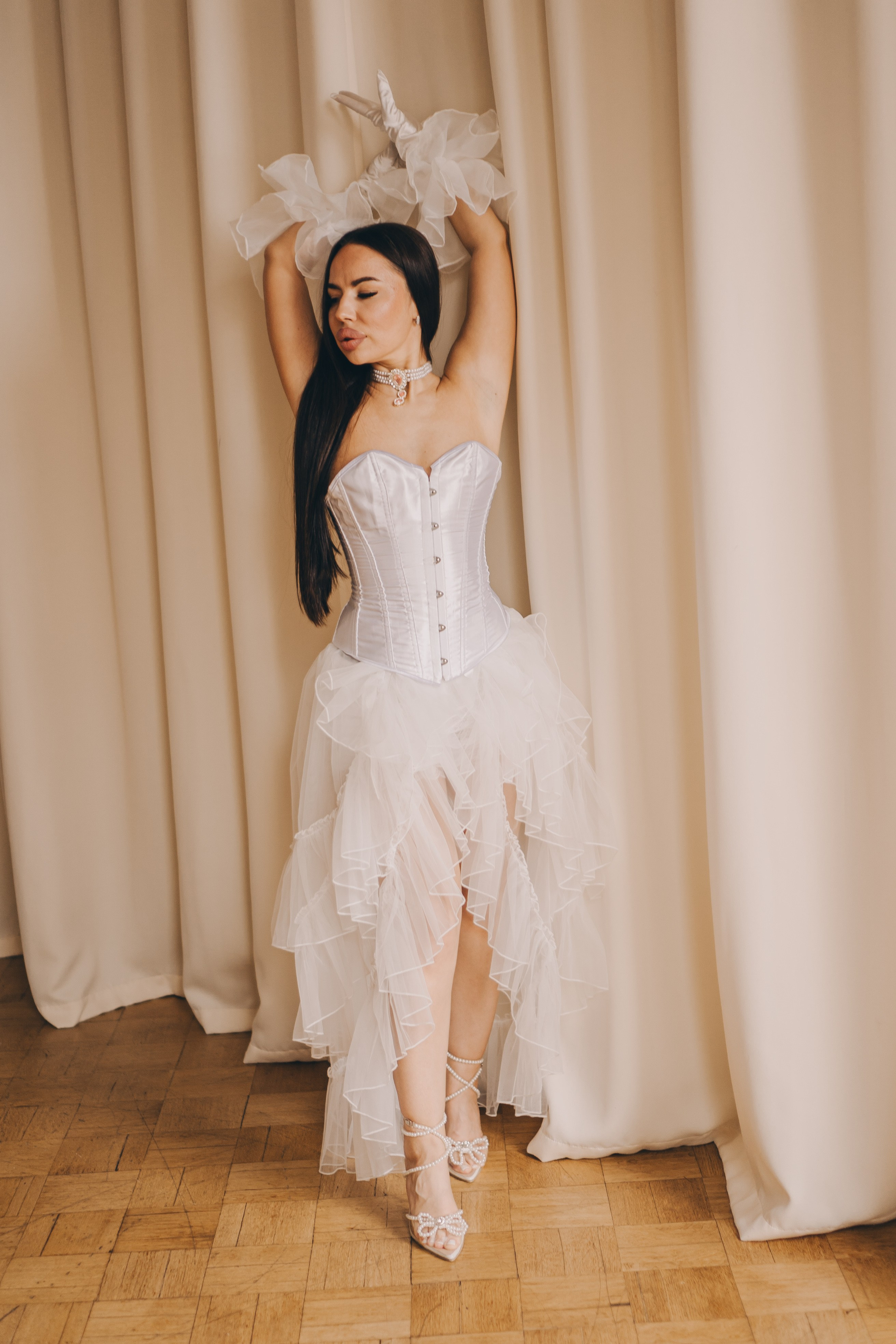 ВИНТАЖНЫЙ СТИЛЬ. Профессиональный фотограф, Санкт-Петербург — Виктория Богомолова