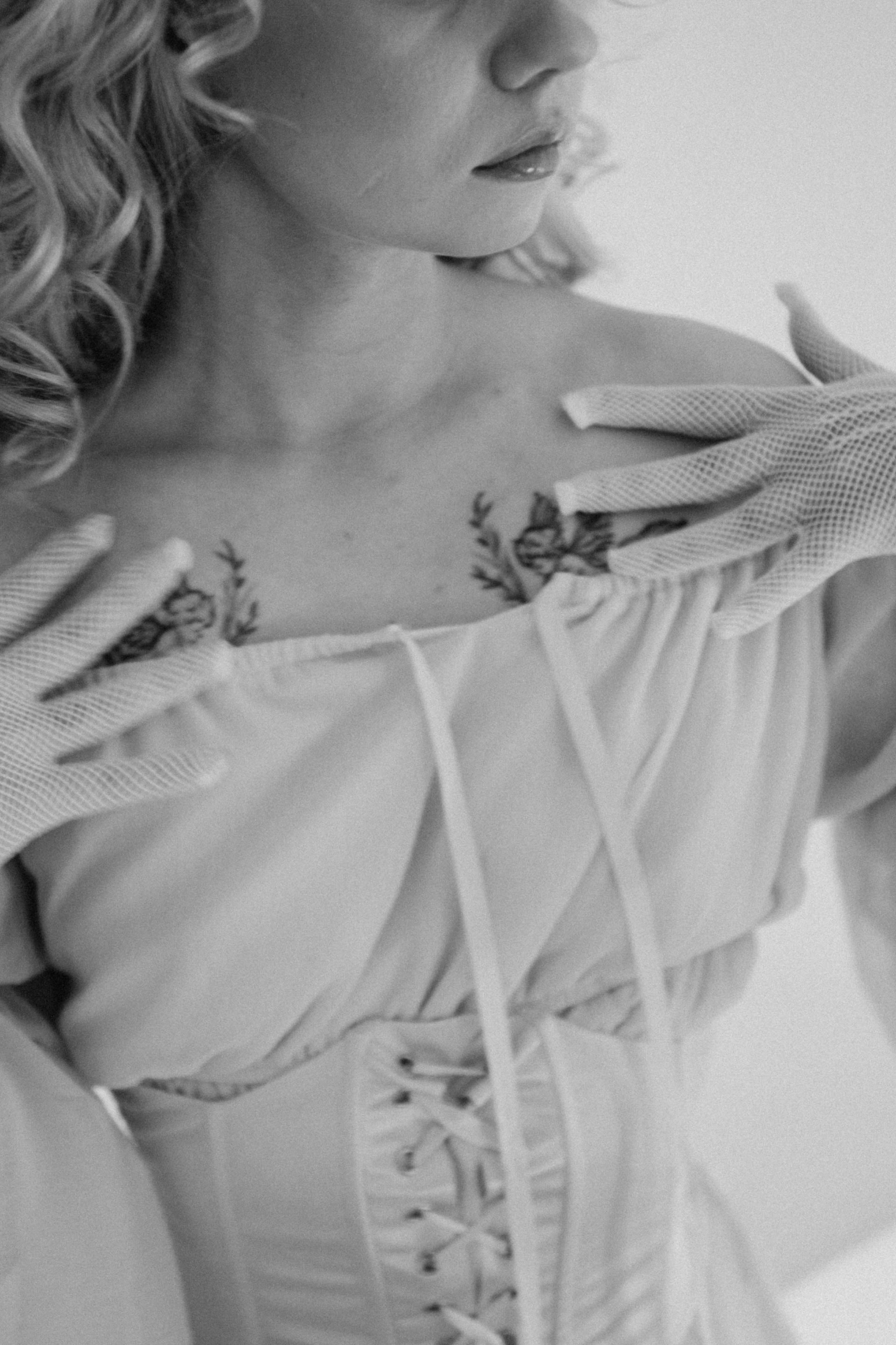 Студийная. Профессиональный фотограф, Санкт-Петербург — Виктория Богомолова