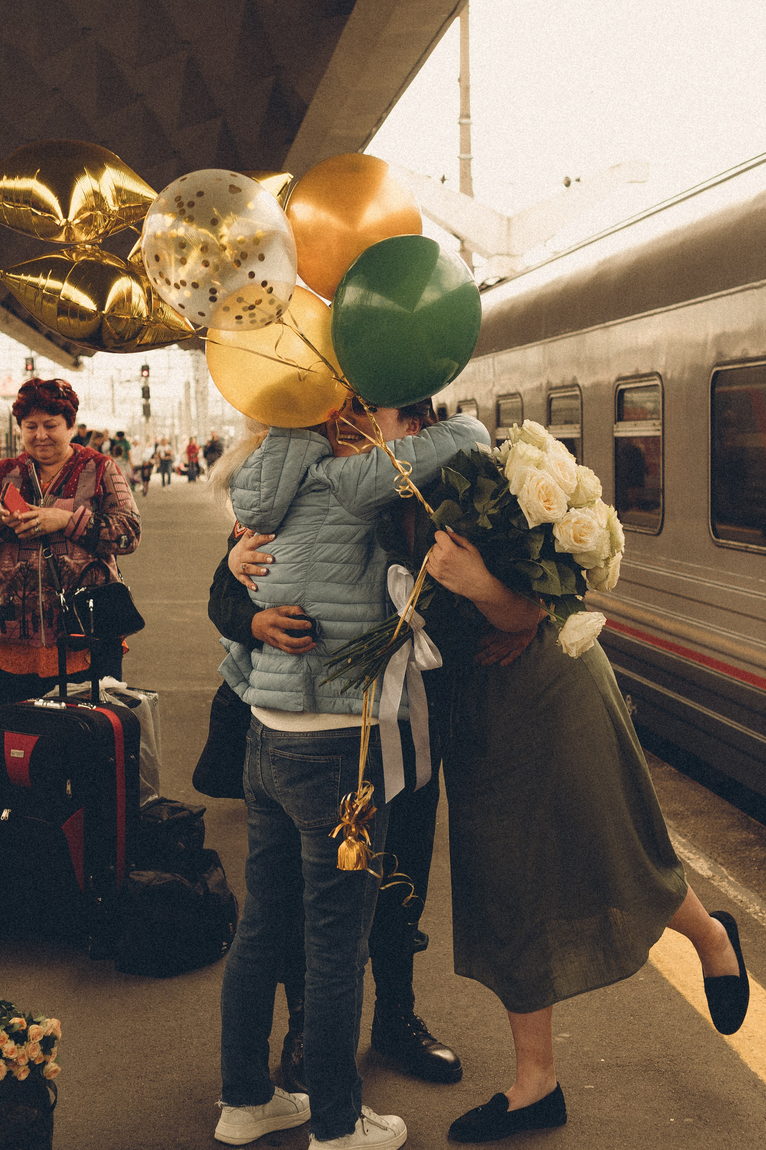 ПРЕДЛОЖЕНИЕ. Профессиональный фотограф, Санкт-Петербург — Виктория Богомолова