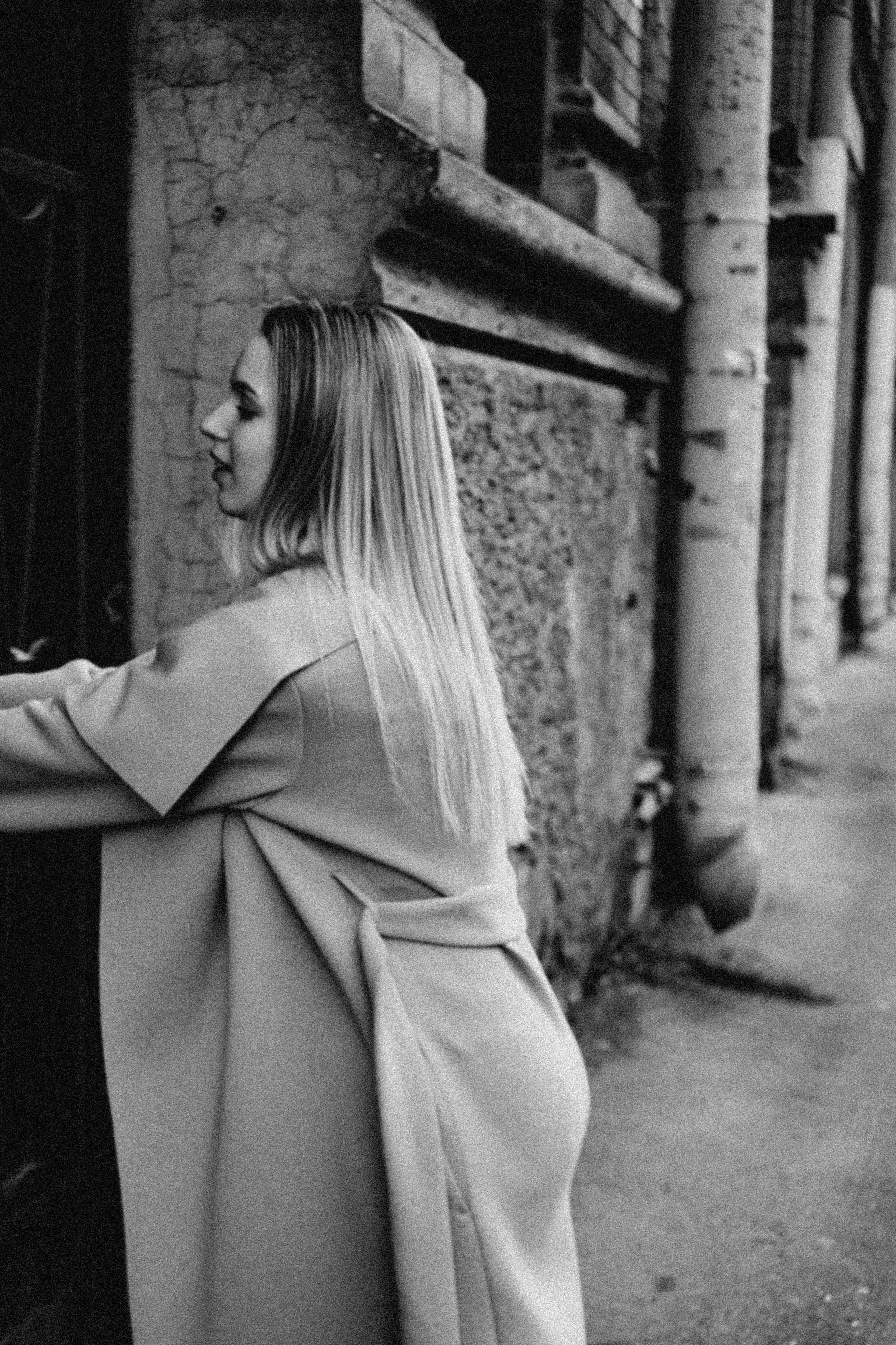 На закате. Профессиональный фотограф, Санкт-Петербург — Виктория Богомолова