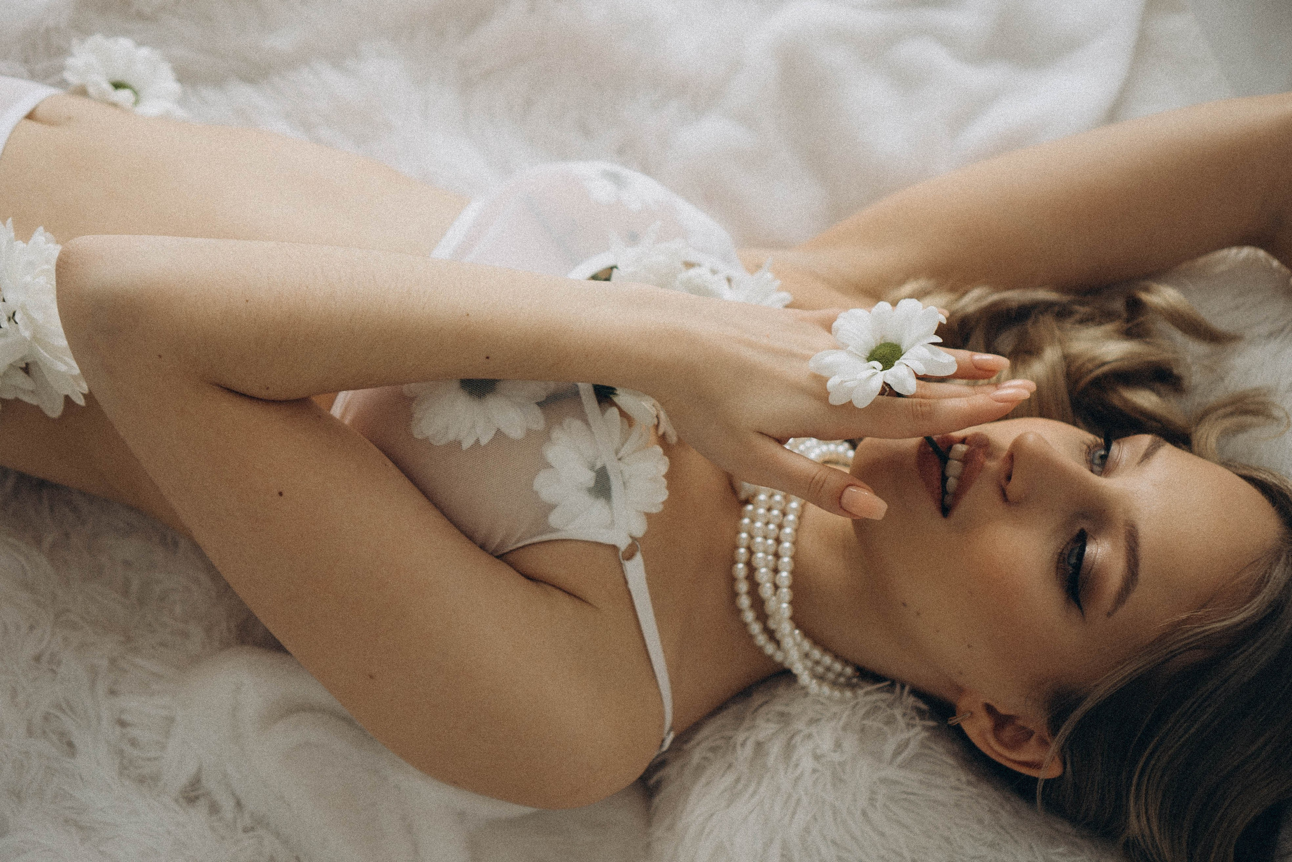 Весенняя. Профессиональный фотограф, Санкт-Петербург — Виктория Богомолова