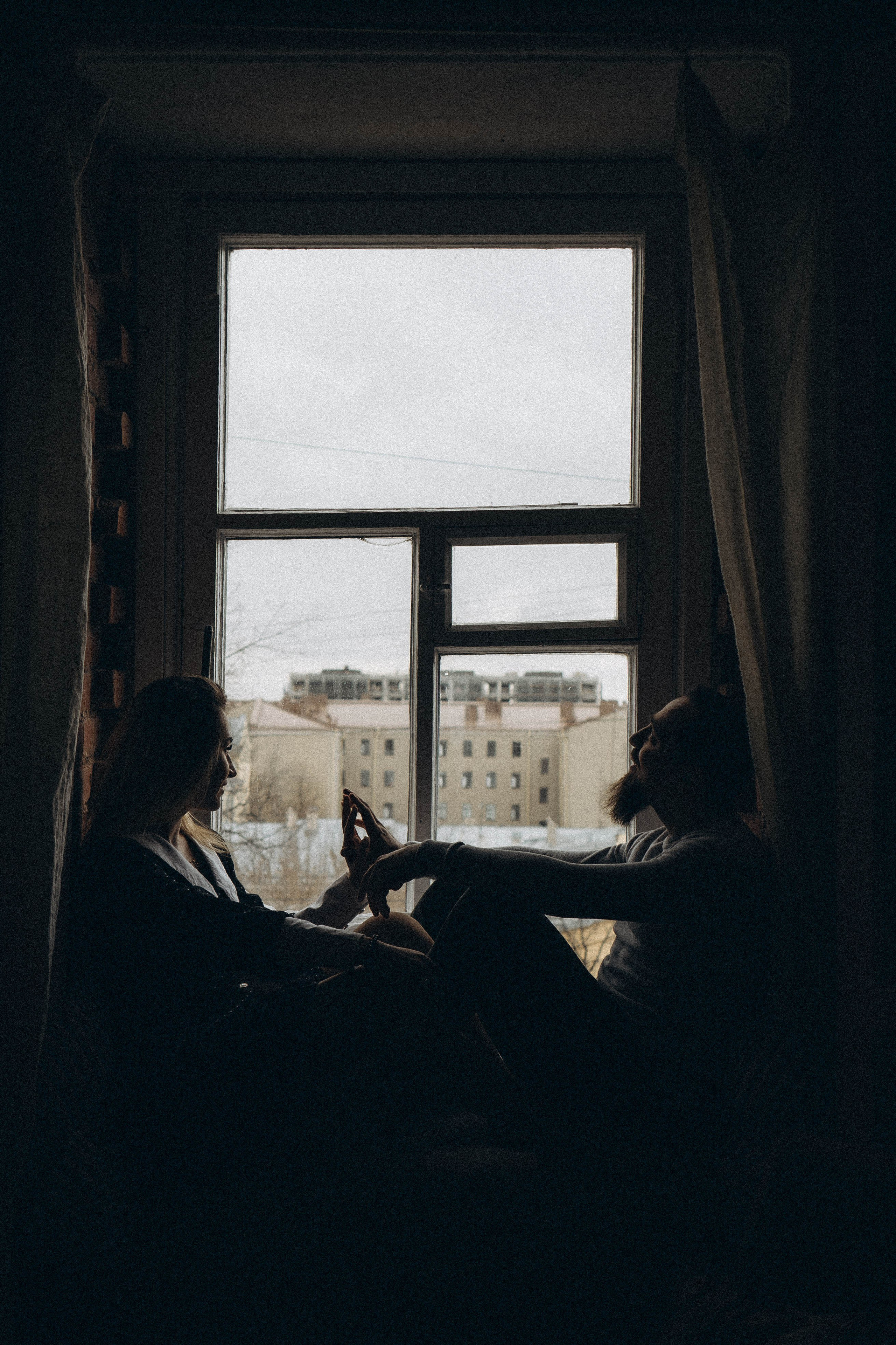 Любовь. Профессиональный фотограф, Санкт-Петербург — Виктория Богомолова