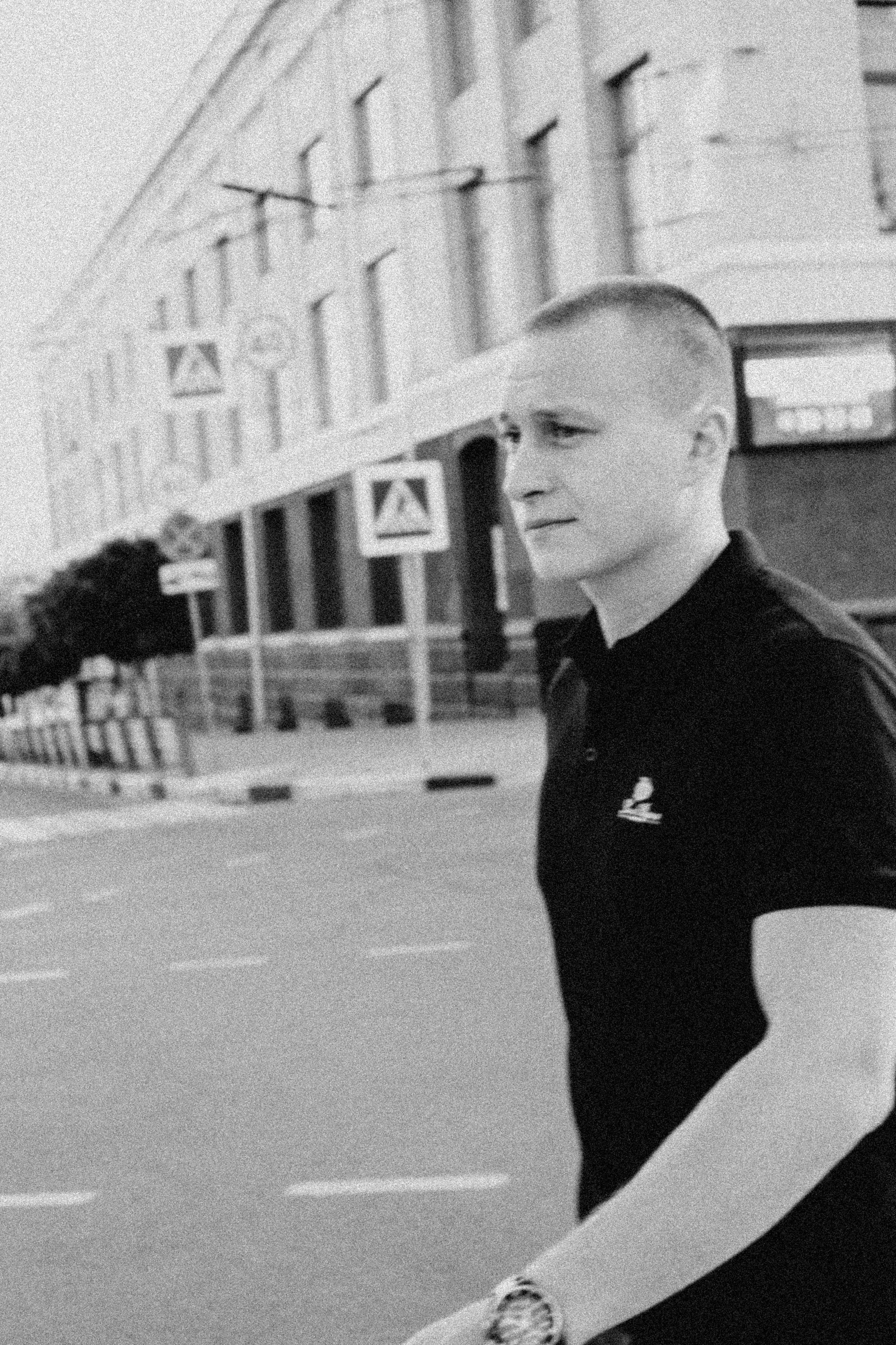 Фотосессия для мужчины. Профессиональный фотограф, Санкт-Петербург — Виктория Богомолова