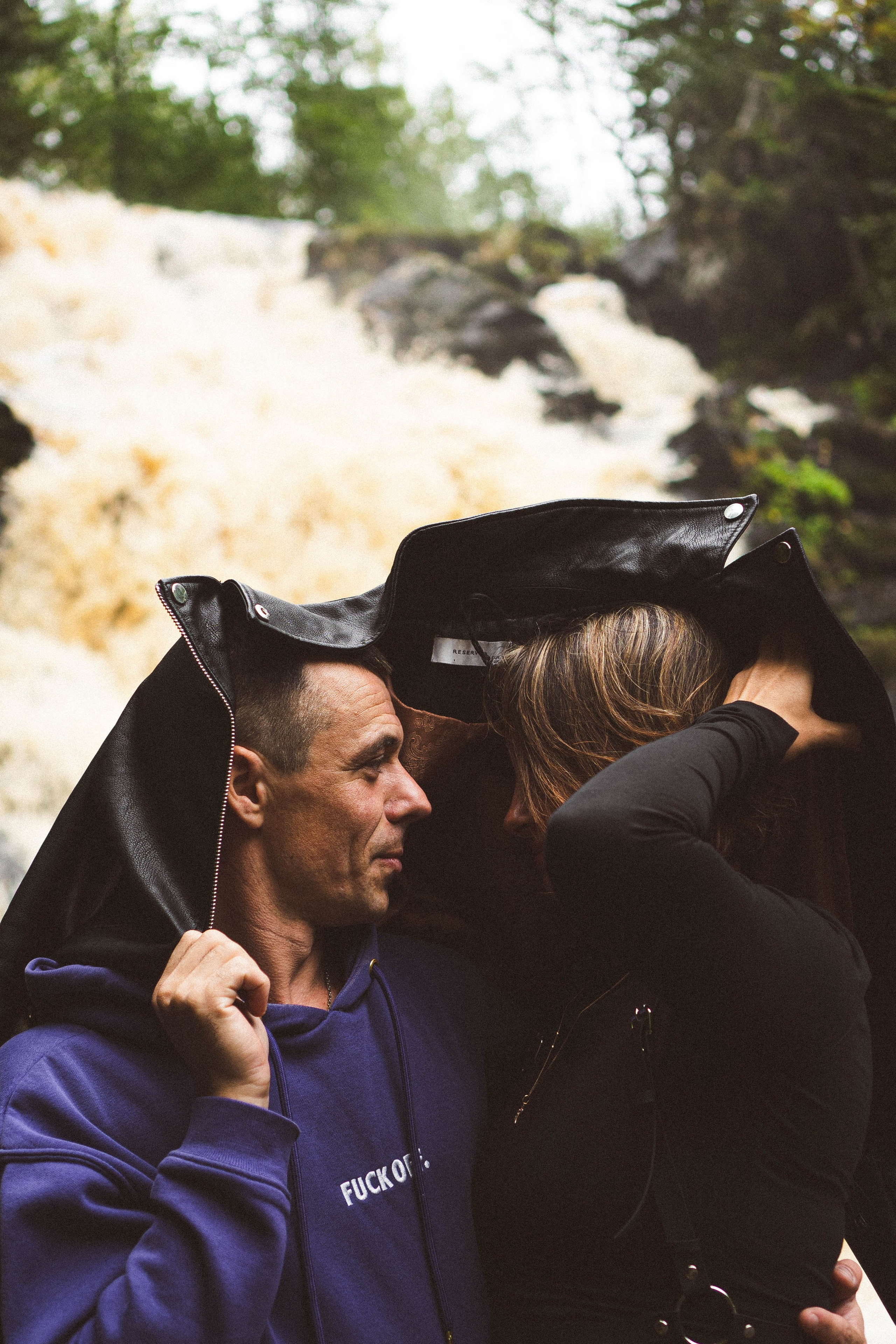 Прогулка на природе. Профессиональный фотограф, Санкт-Петербург — Виктория Богомолова