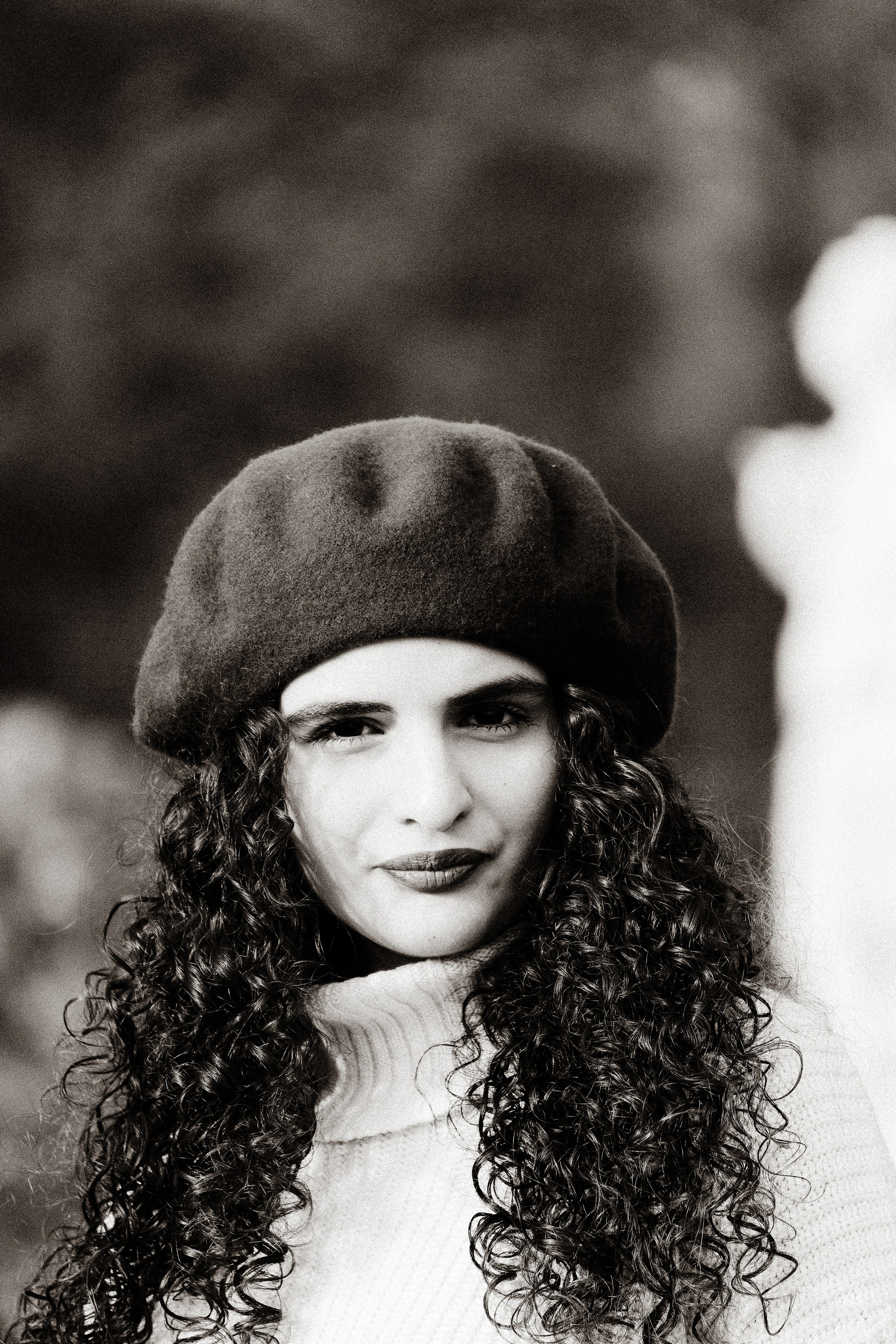 Осеняя прогулка. Профессиональный фотограф, Санкт-Петербург — Виктория Богомолова