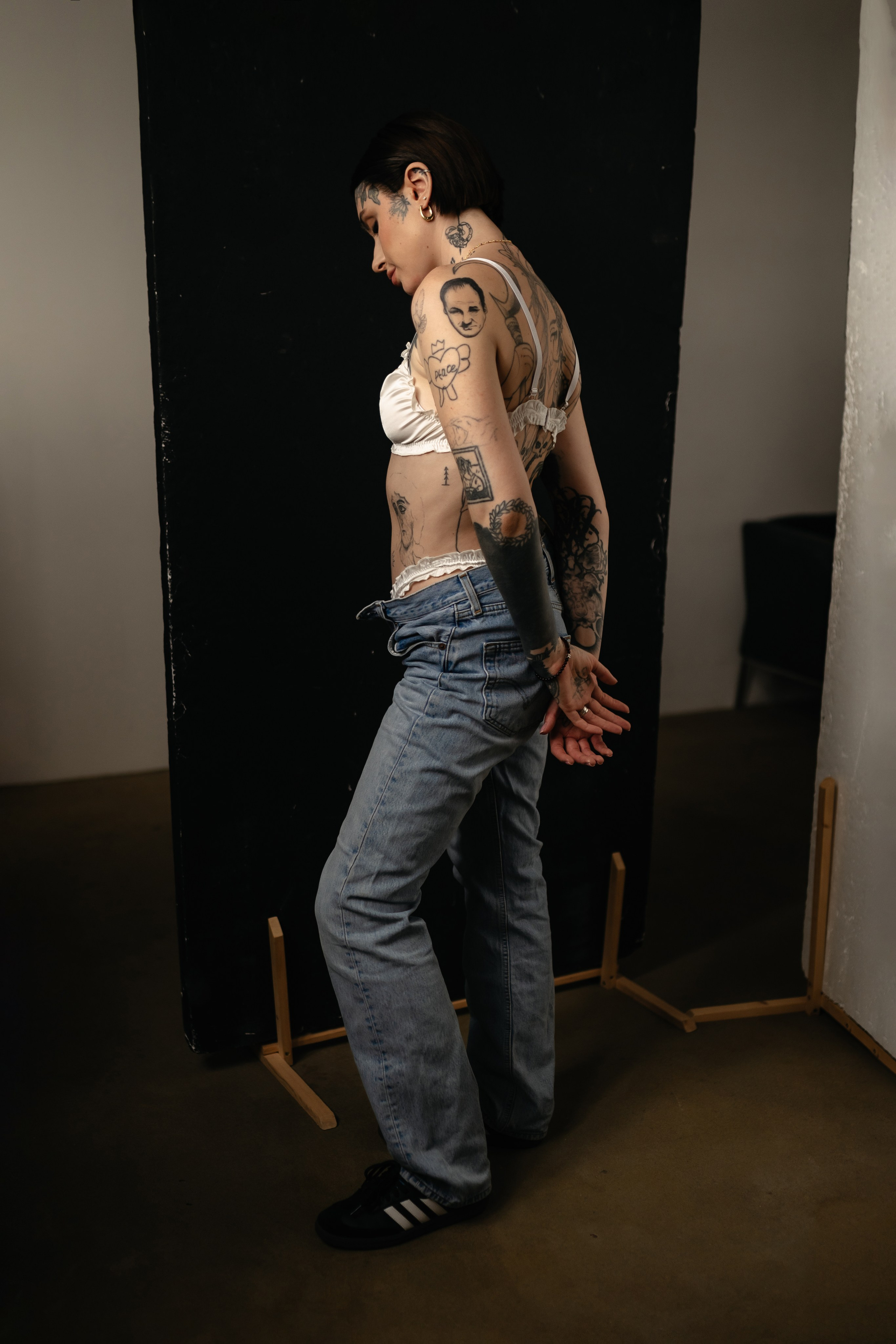 Мария. Семейный и портретный фотограф Нижний Новгород