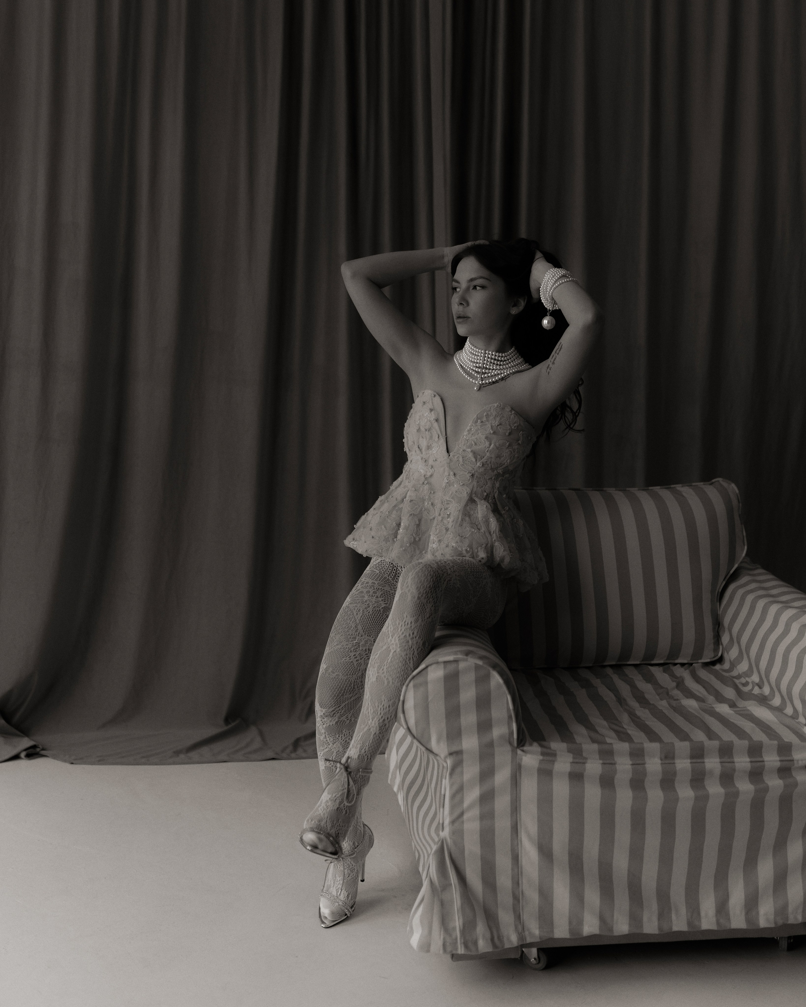 Регина. DARYA.BELKINA