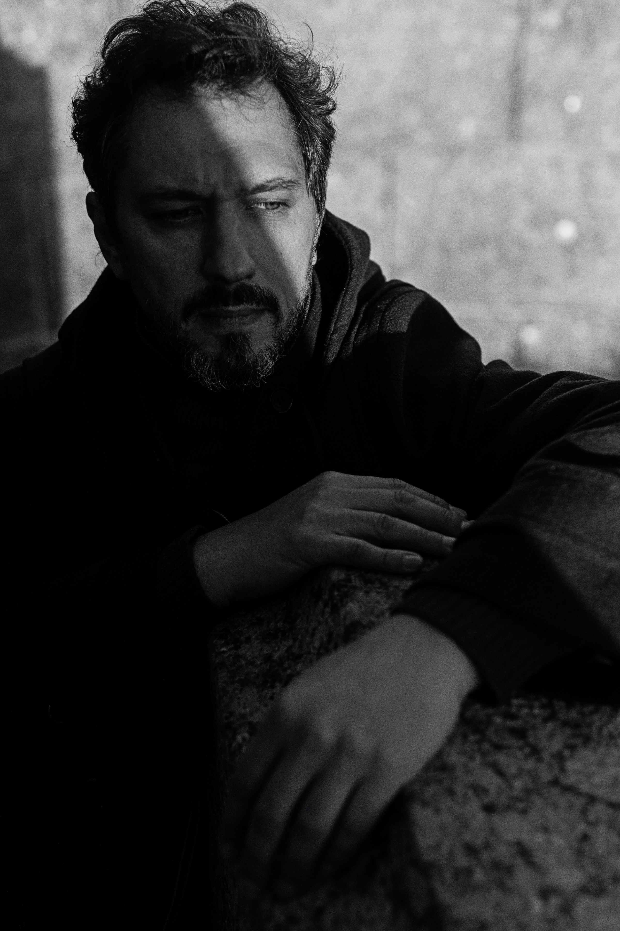 Владимр. Сергей Виноградов фотограф Россия Санкт-Петербург