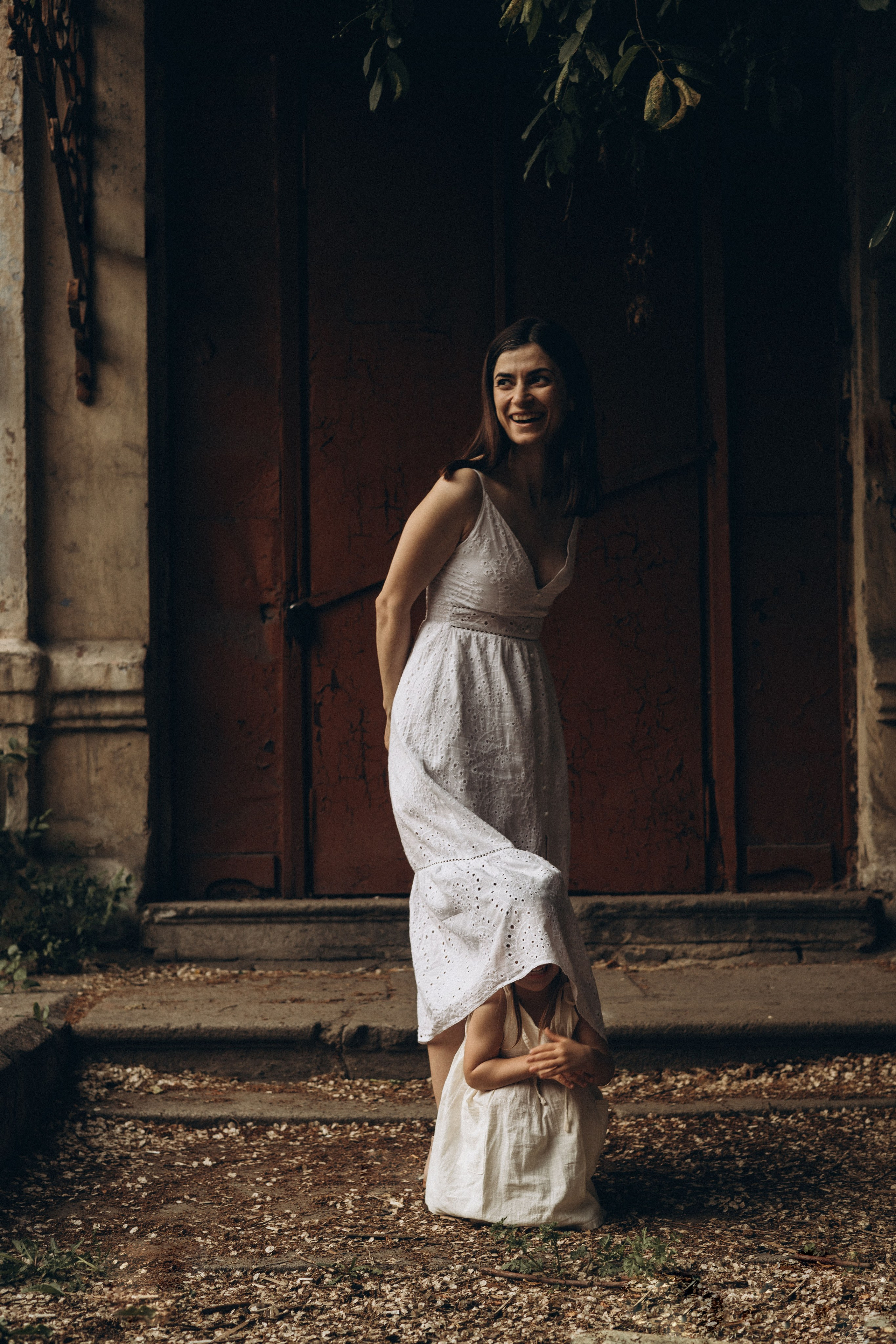 Мамина радость. Семейный и свадебный фотограф в Чите Мария Авдеева