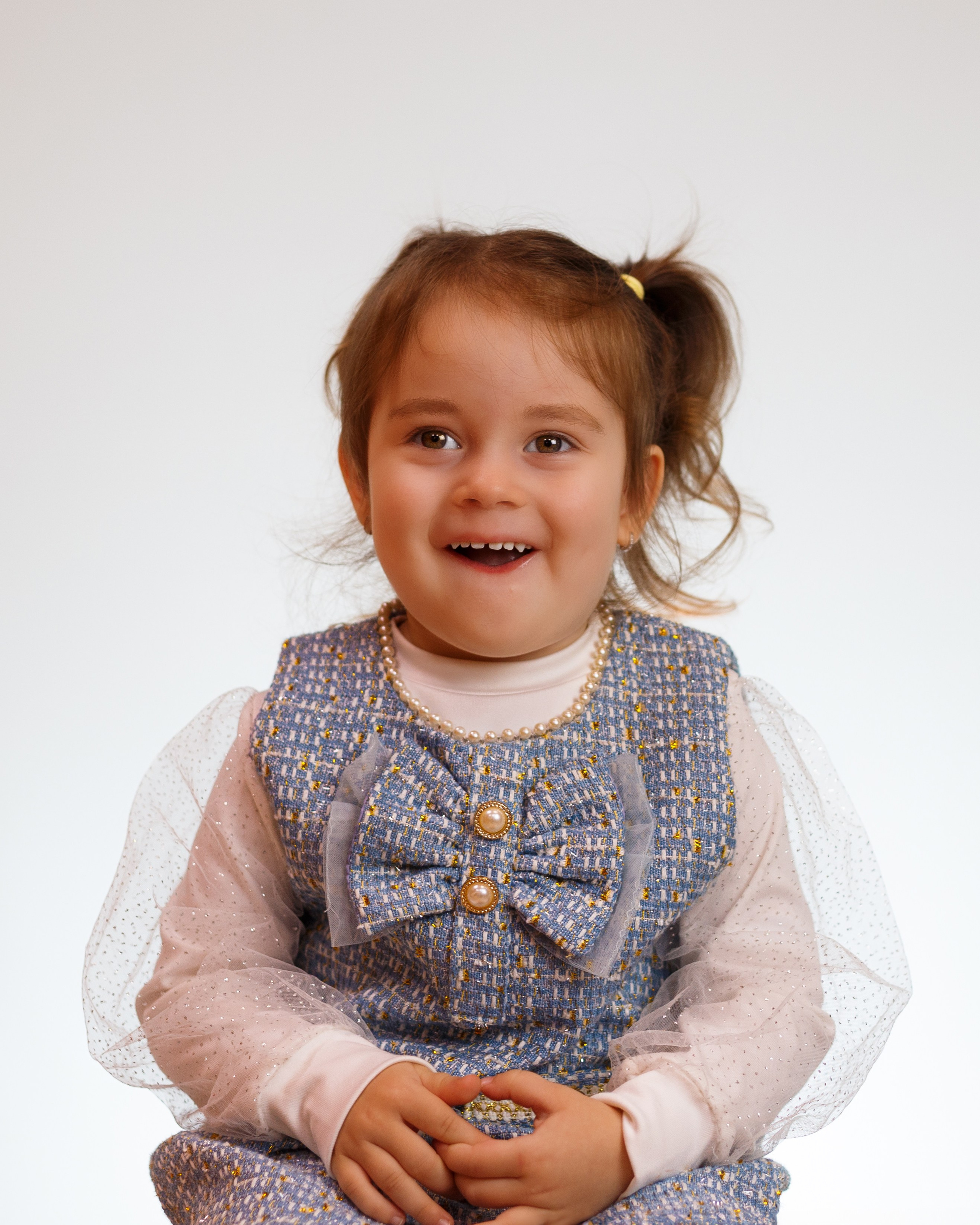 Альбом фотографий — Хадижа. Николай Мокрицкий — Фотограф в Москве и Московской облости