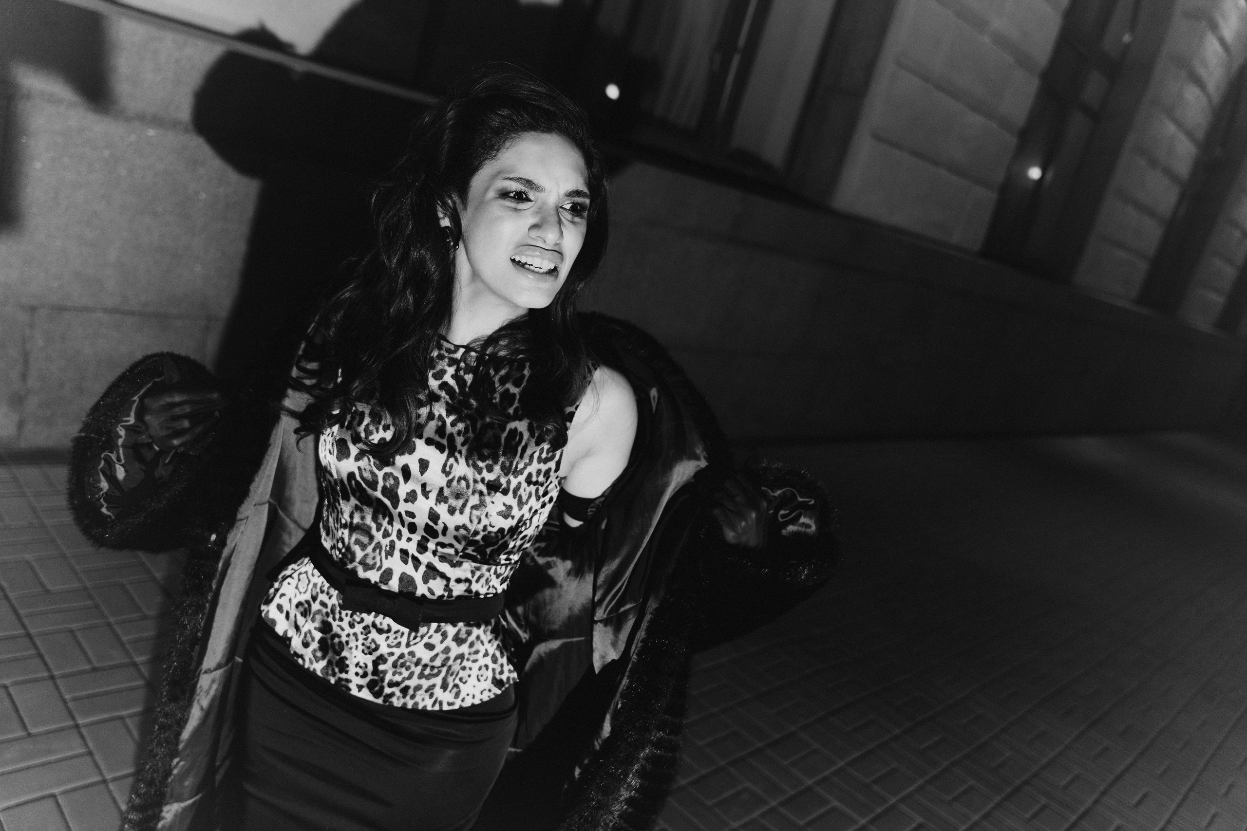 BAD NEWS. TUTSARKIS — Art Director | Stylist | Photographer