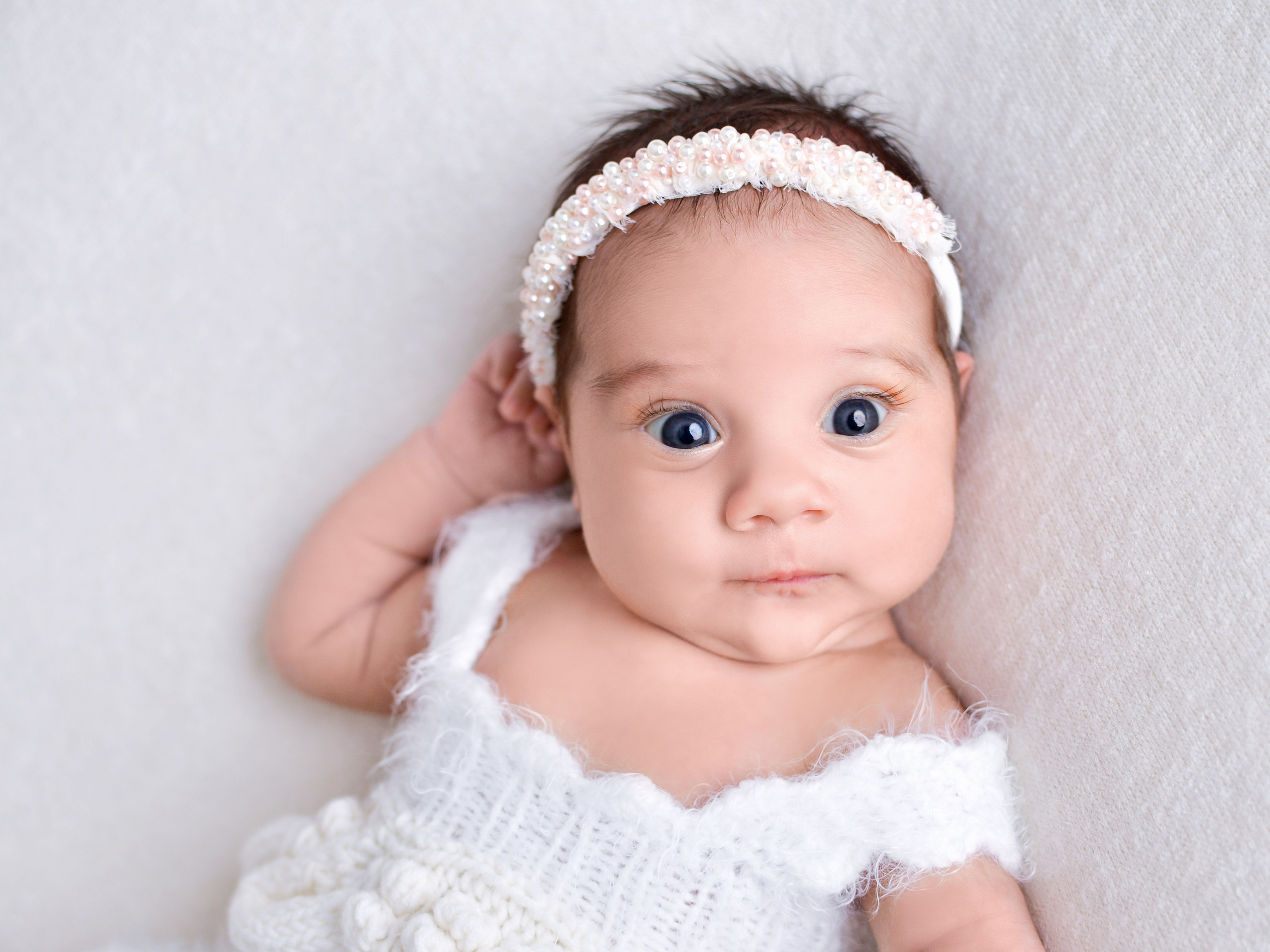 Фотосессия ньюборн в Краснодаре и крае. Фотограф новорожденных Краснодар Малышенко Надежда