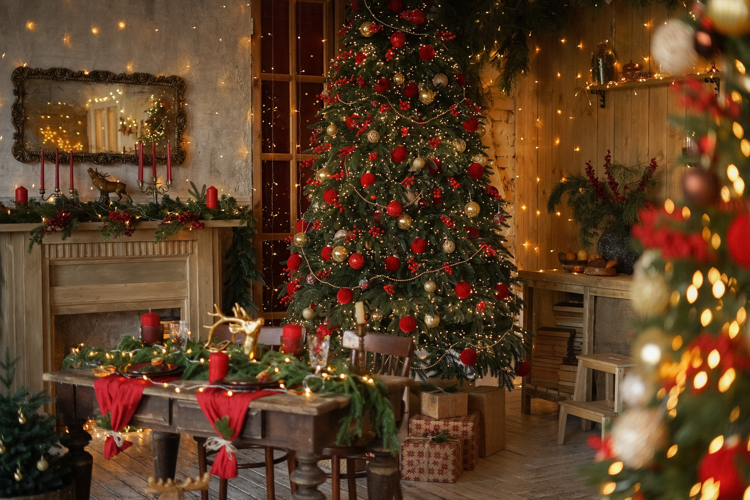 Фотостудия «Воздух». Главная