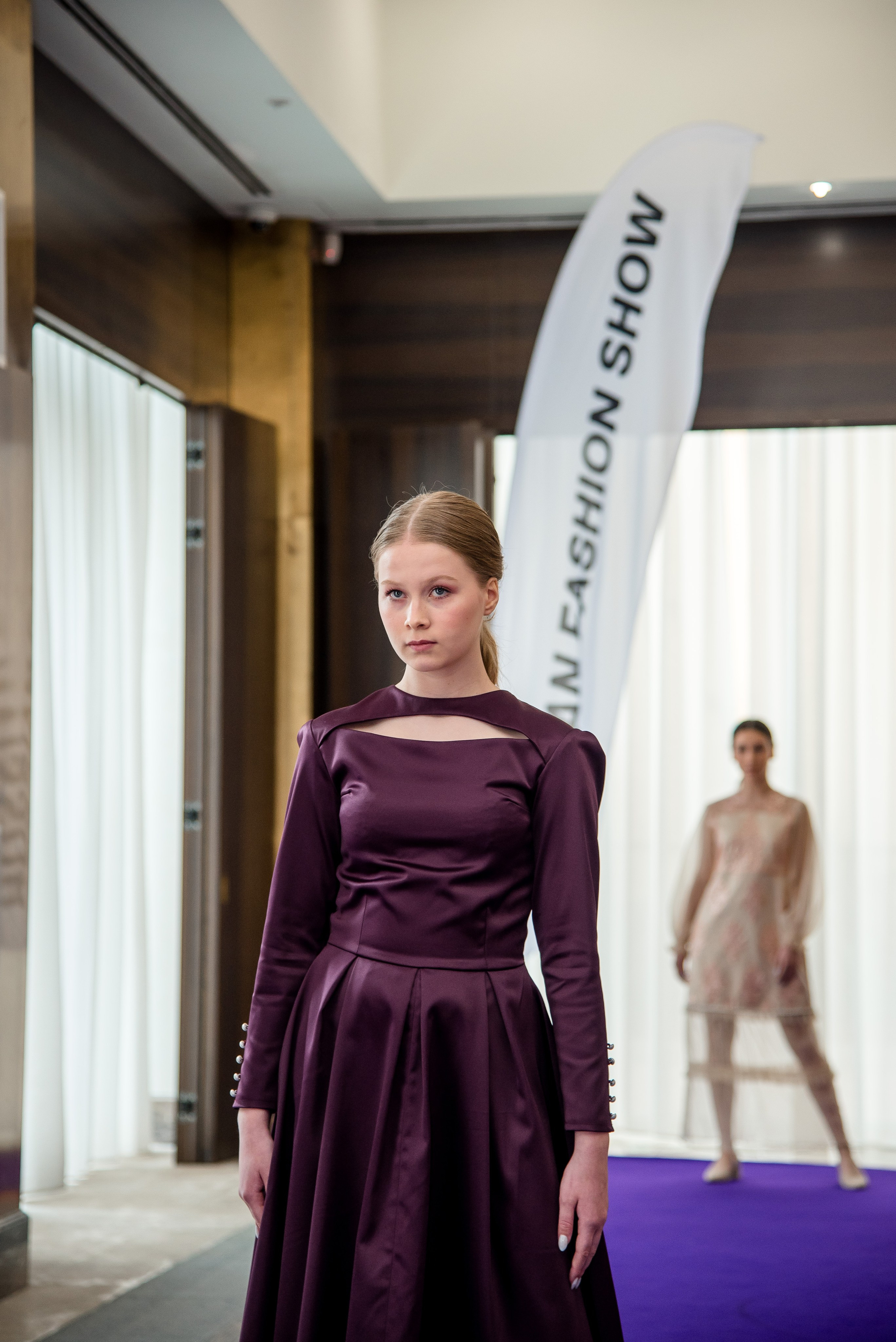 Репортаж_Russion Fashion Show_Сочи (цветокор). Детский и семейный фотограф Краснодар / Сочи Сергеева Олеся