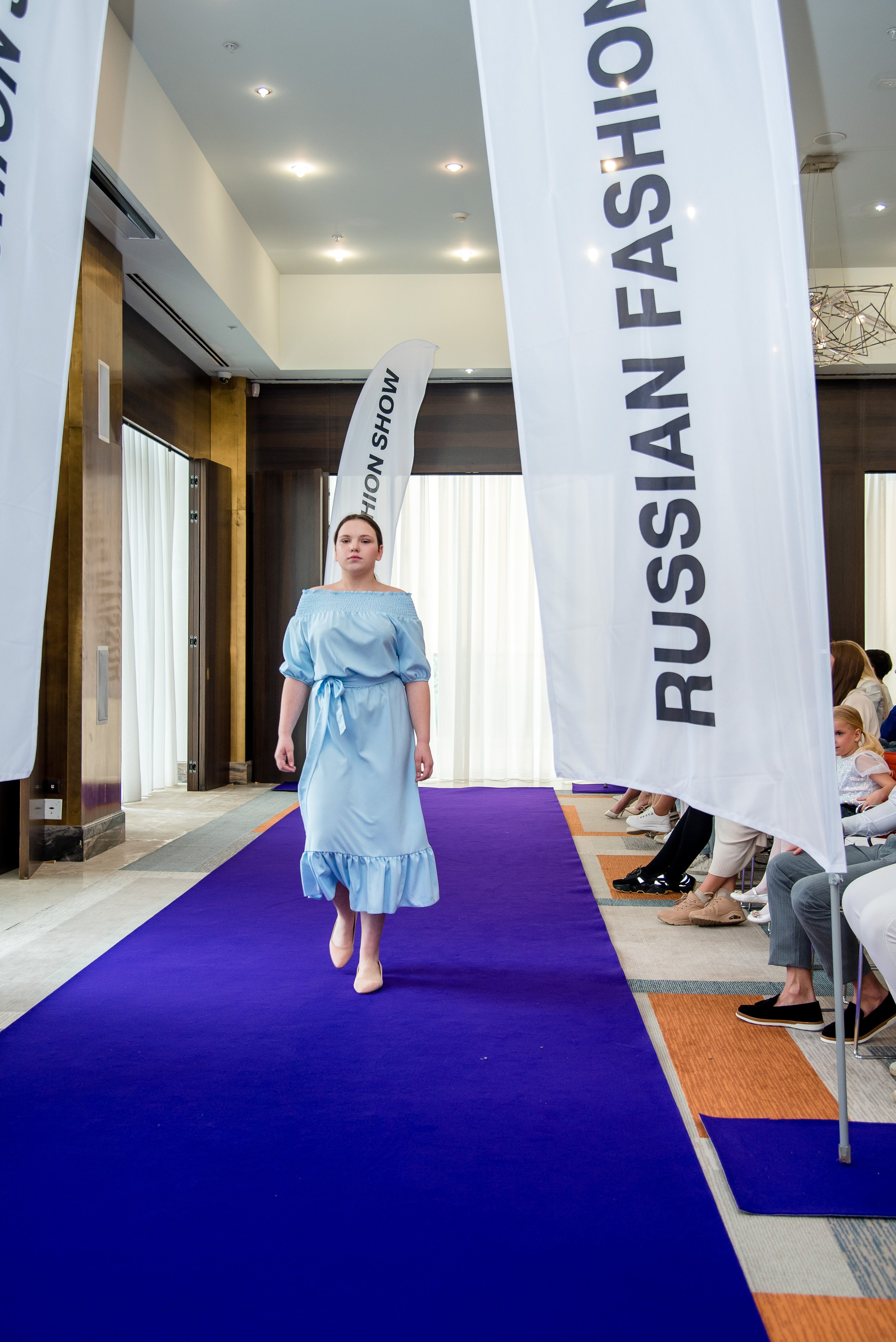 Репортаж_Russion Fashion Show_Сочи (цветокор). Детский и семейный фотограф Краснодар / Сочи Сергеева Олеся