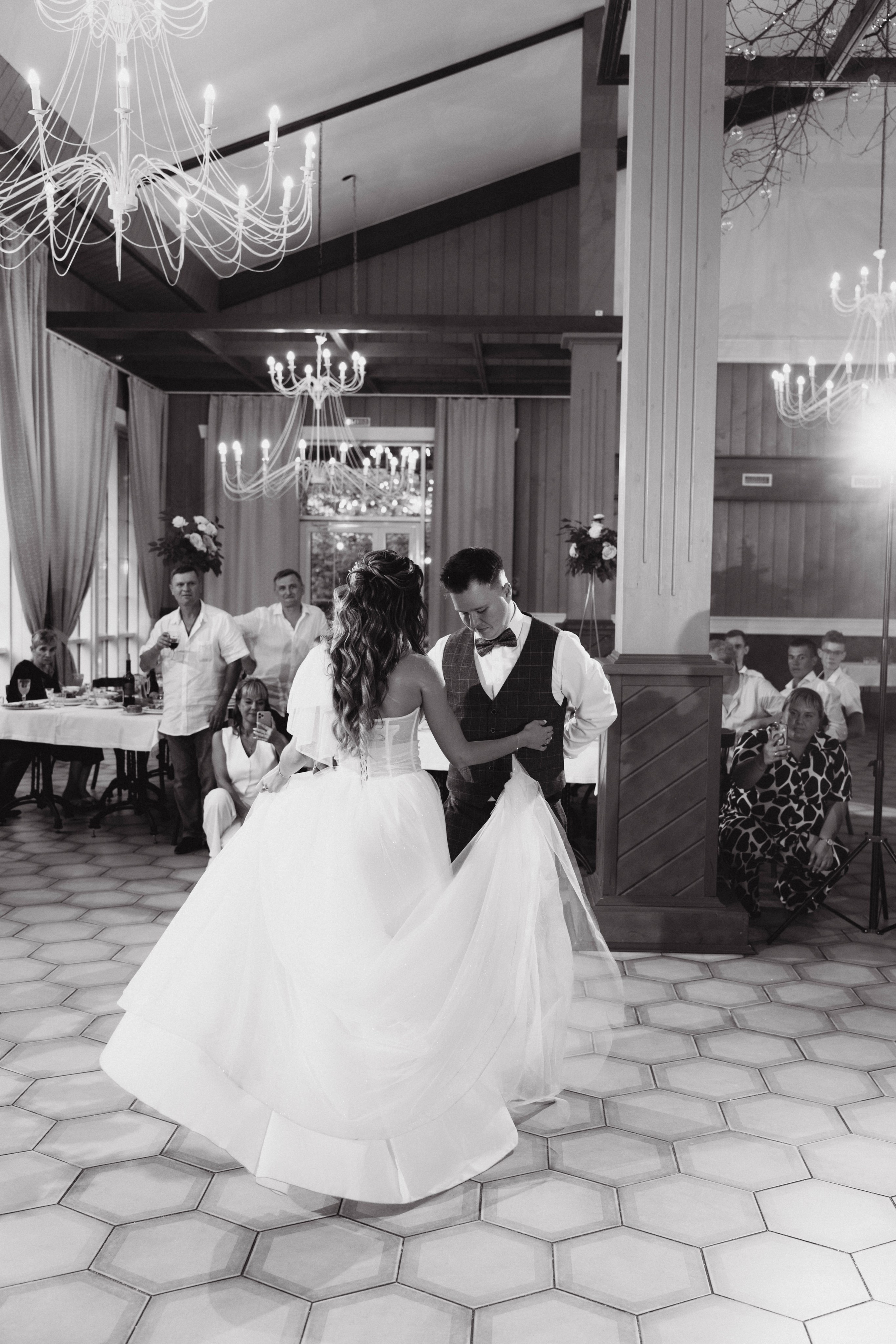 Oleg & Alexandra. Свадебный фотограф в Воронеже Самохина Екатерина