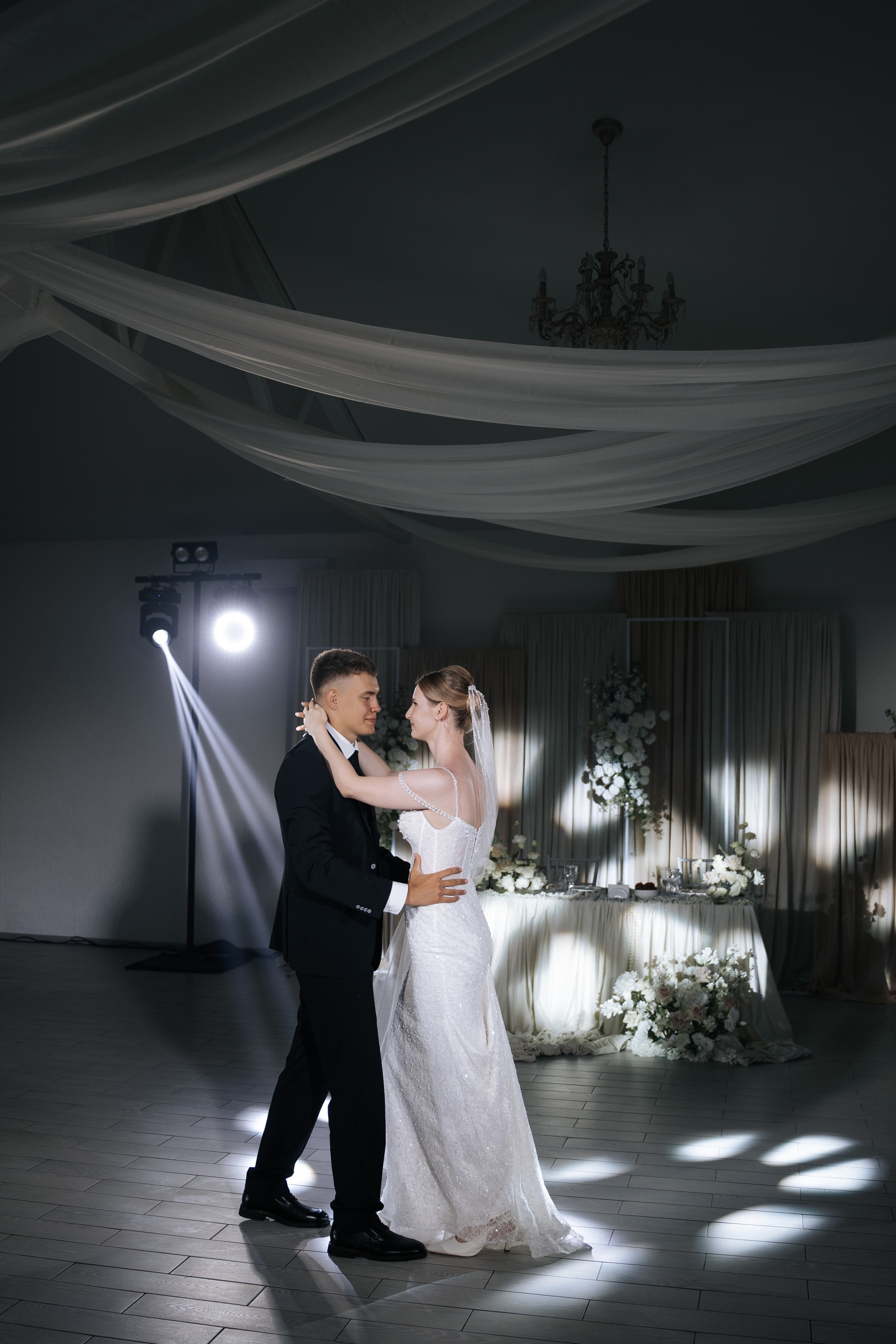 Olesya & Kostya. Свадебный фотограф в Воронеже Самохина Екатерина