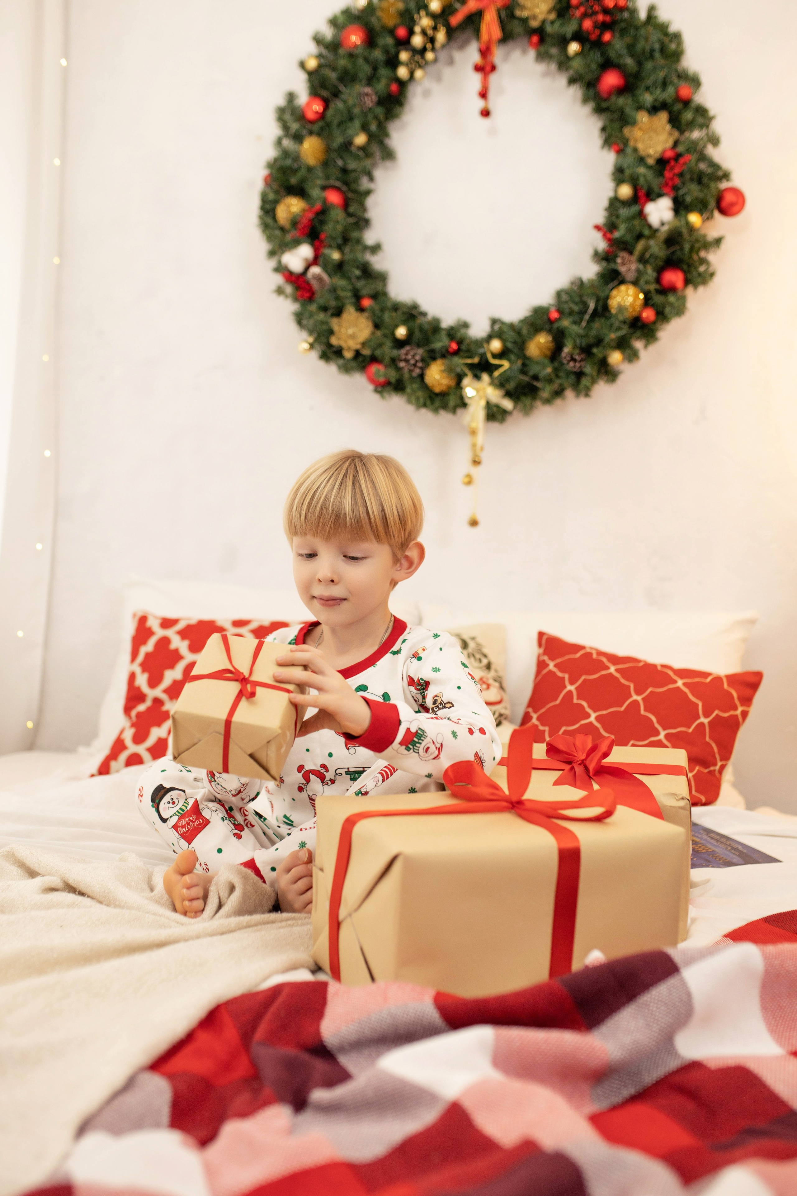 Никита и Федор (новогоднее). Фотограф