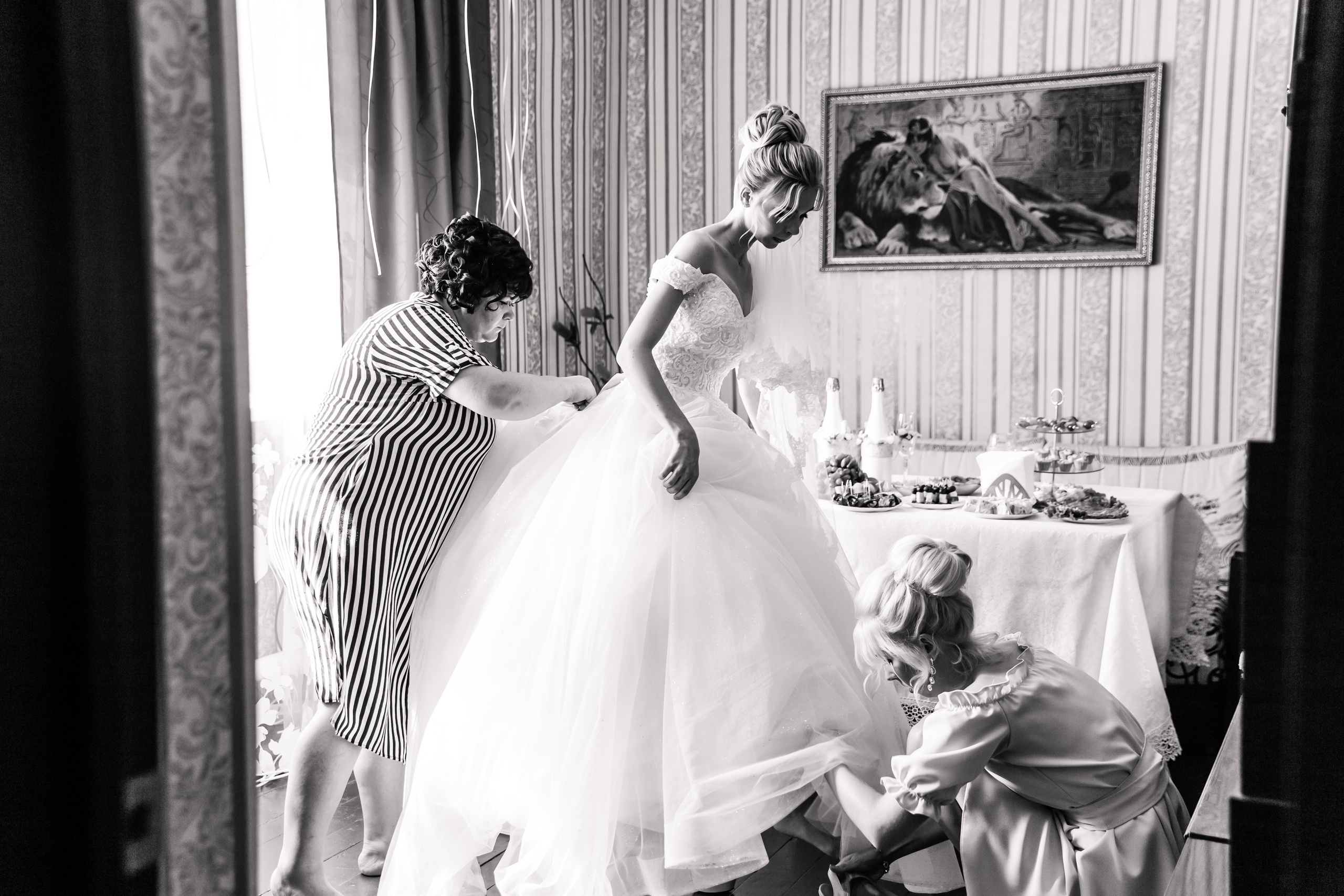 A | A. Свадебный фотограф Ростов-на-Дону Алла Белова