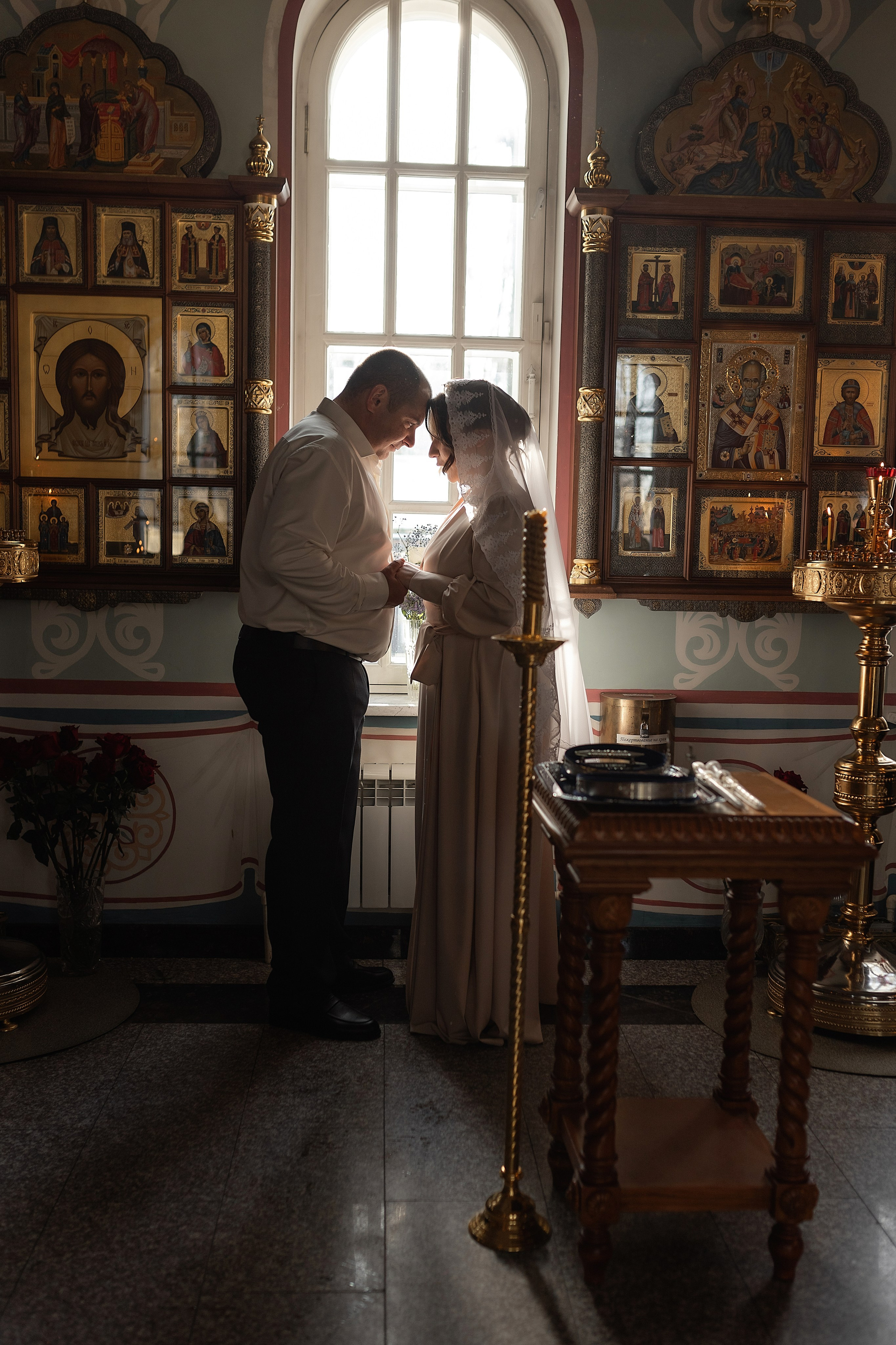 Фотограф на венчание в Балашихе, Железнодорожный. Фотограф в Железнодорожном и Балашихе