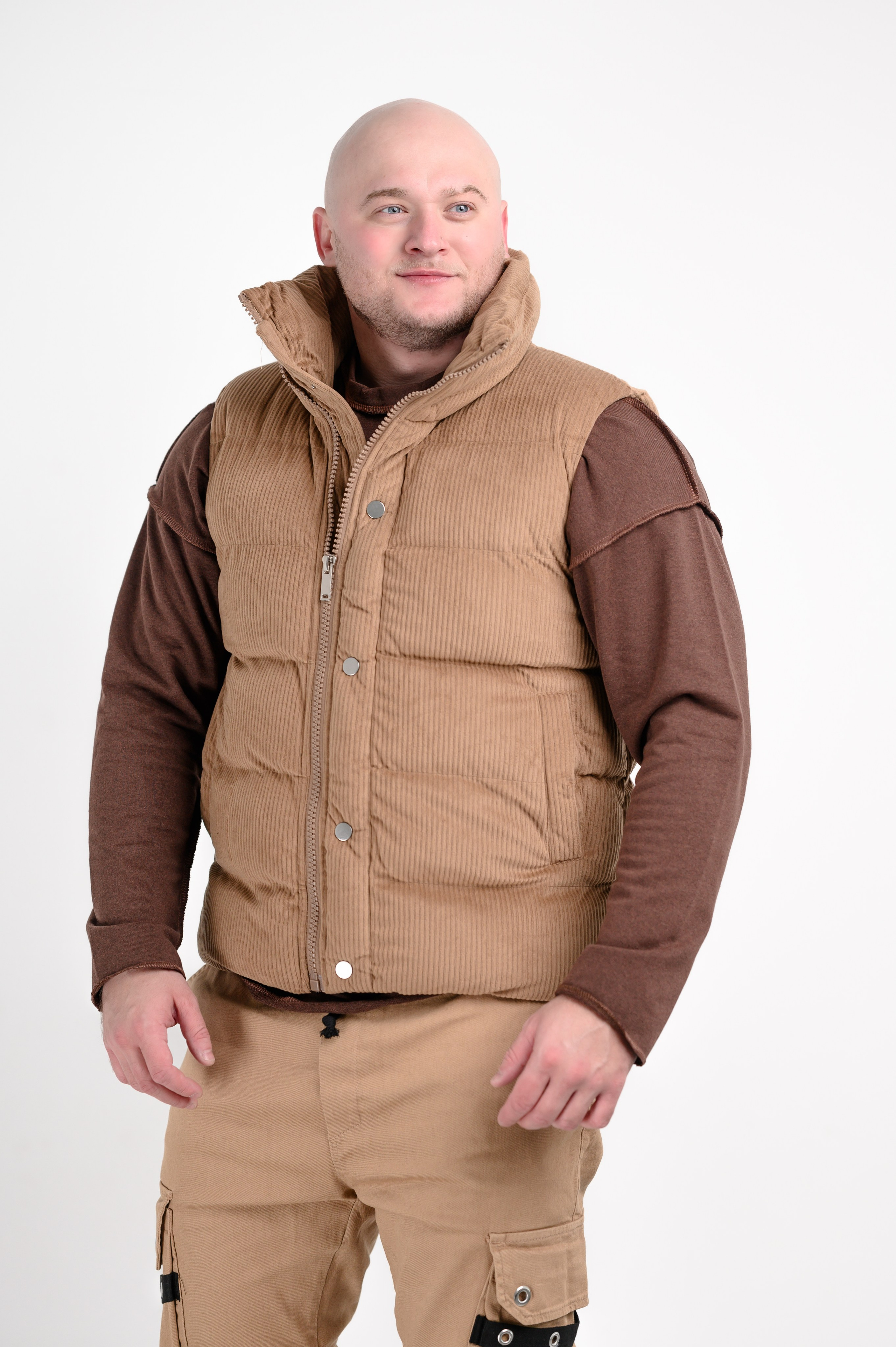 Одежда. Главная